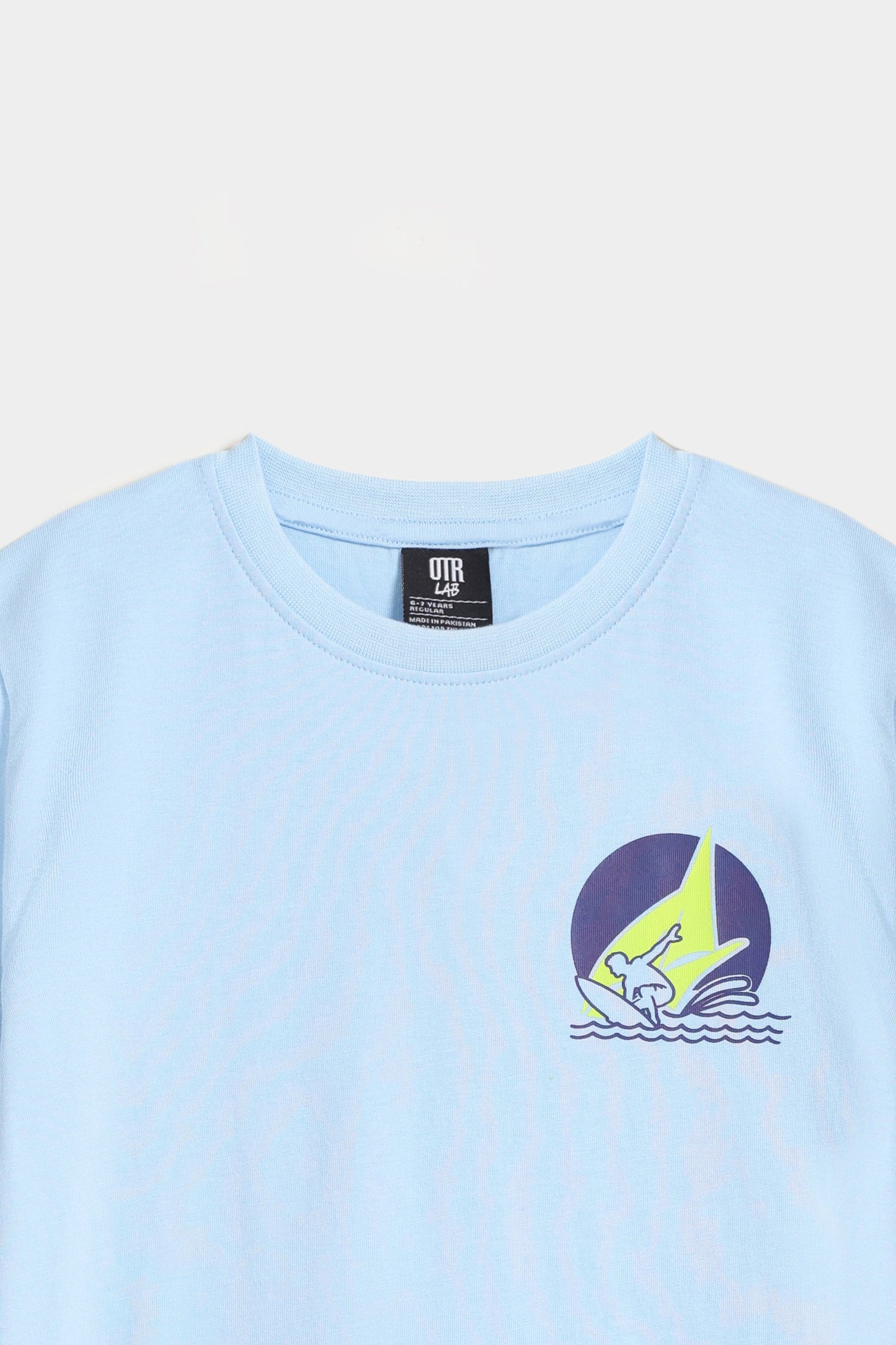 Baby Blue