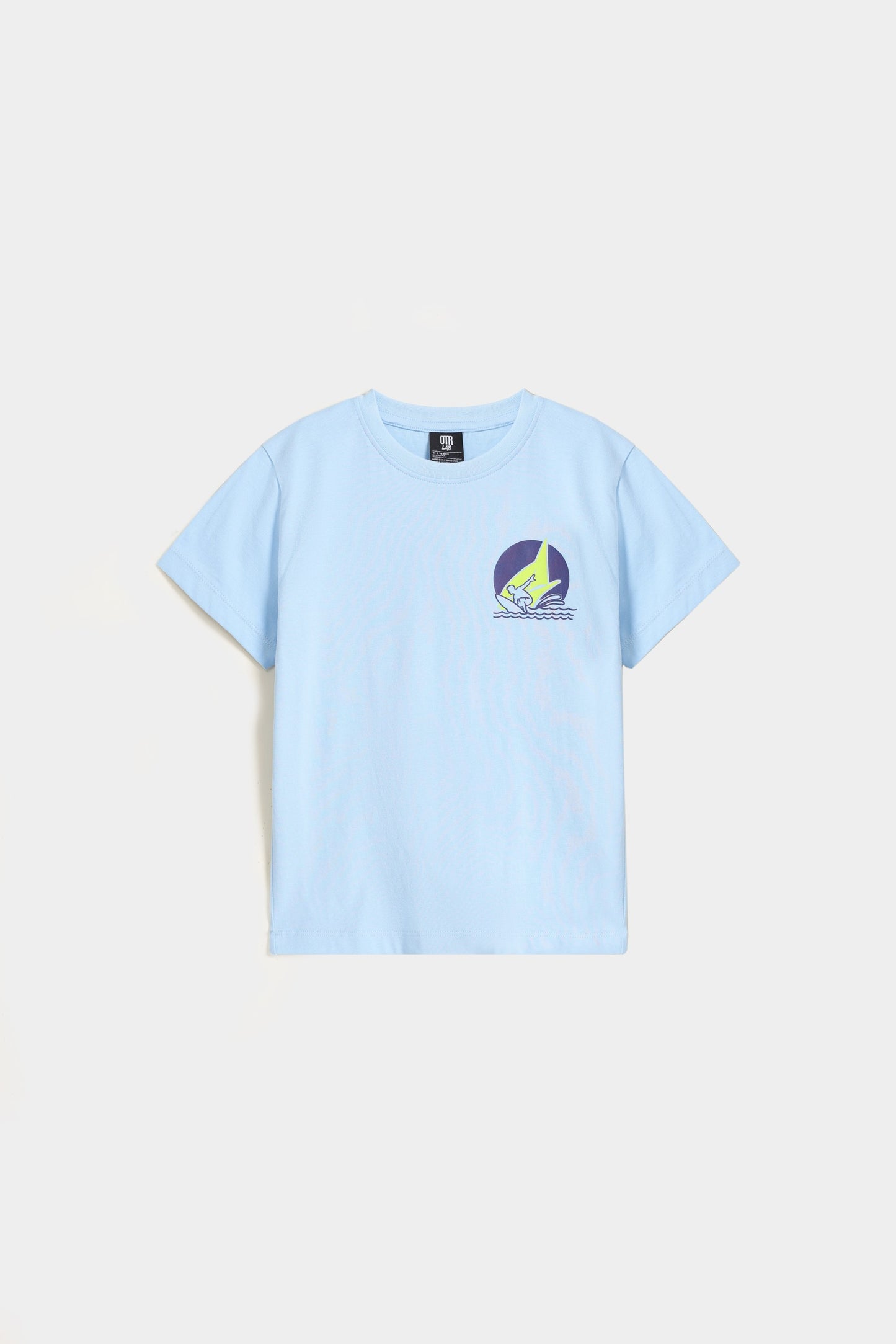 Baby Blue