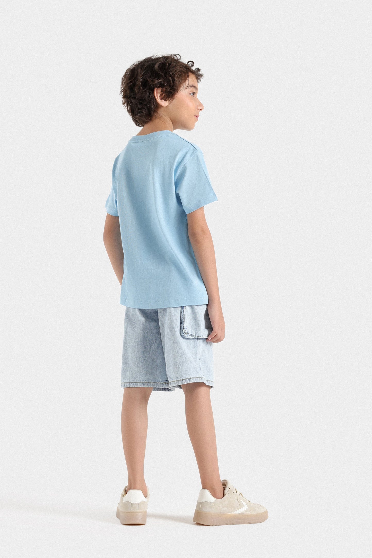 Baby Blue