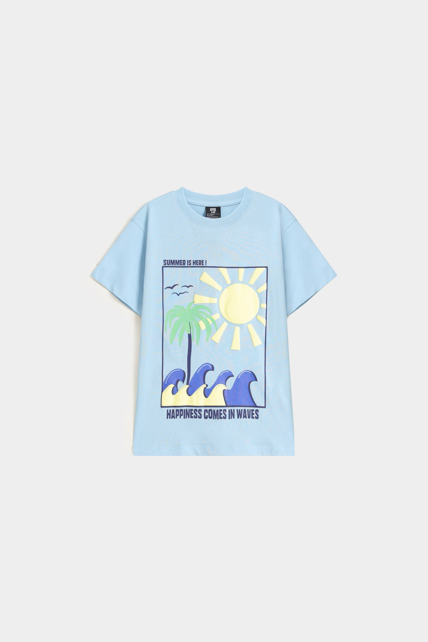 Baby Blue