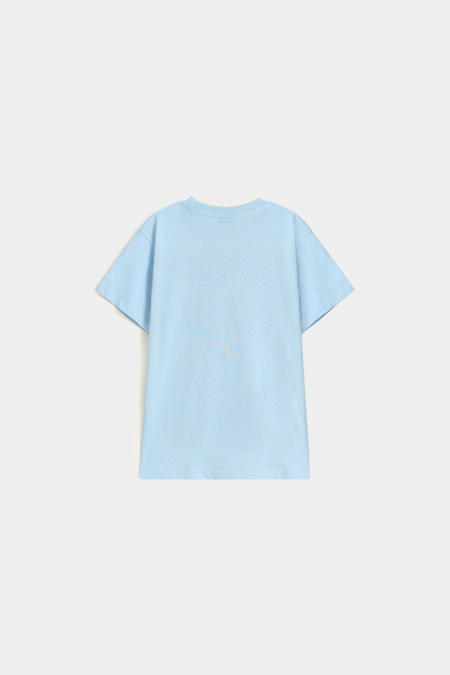 Baby Blue