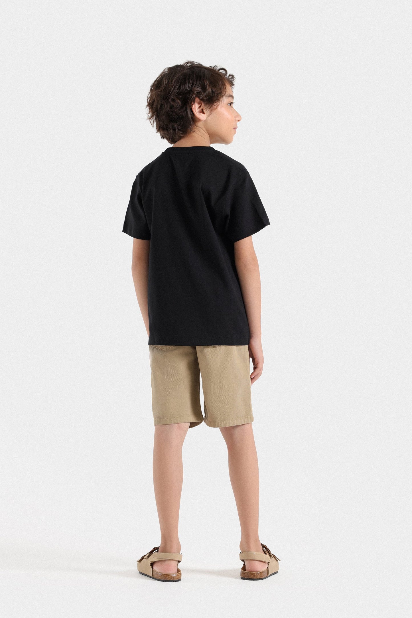Jet Black