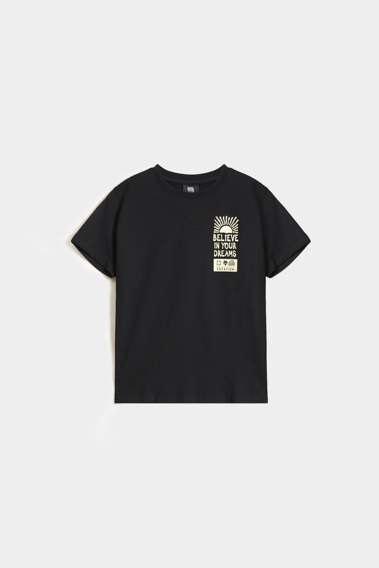 Jet Black