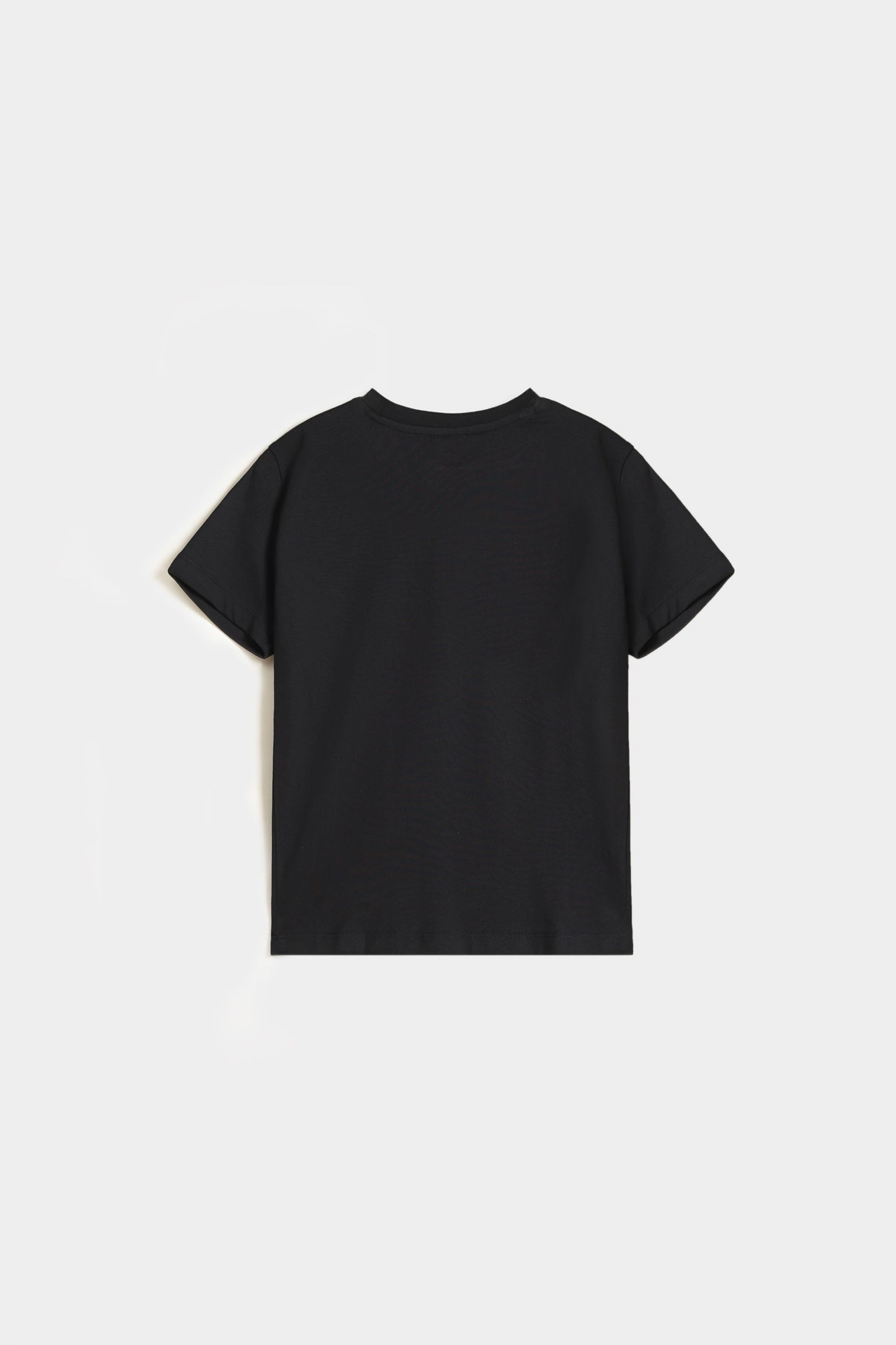 Jet Black