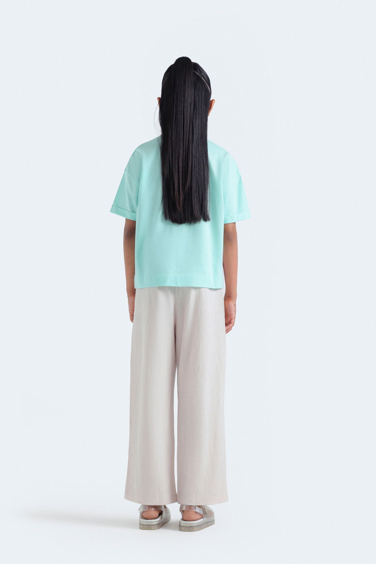 Light Sea Green