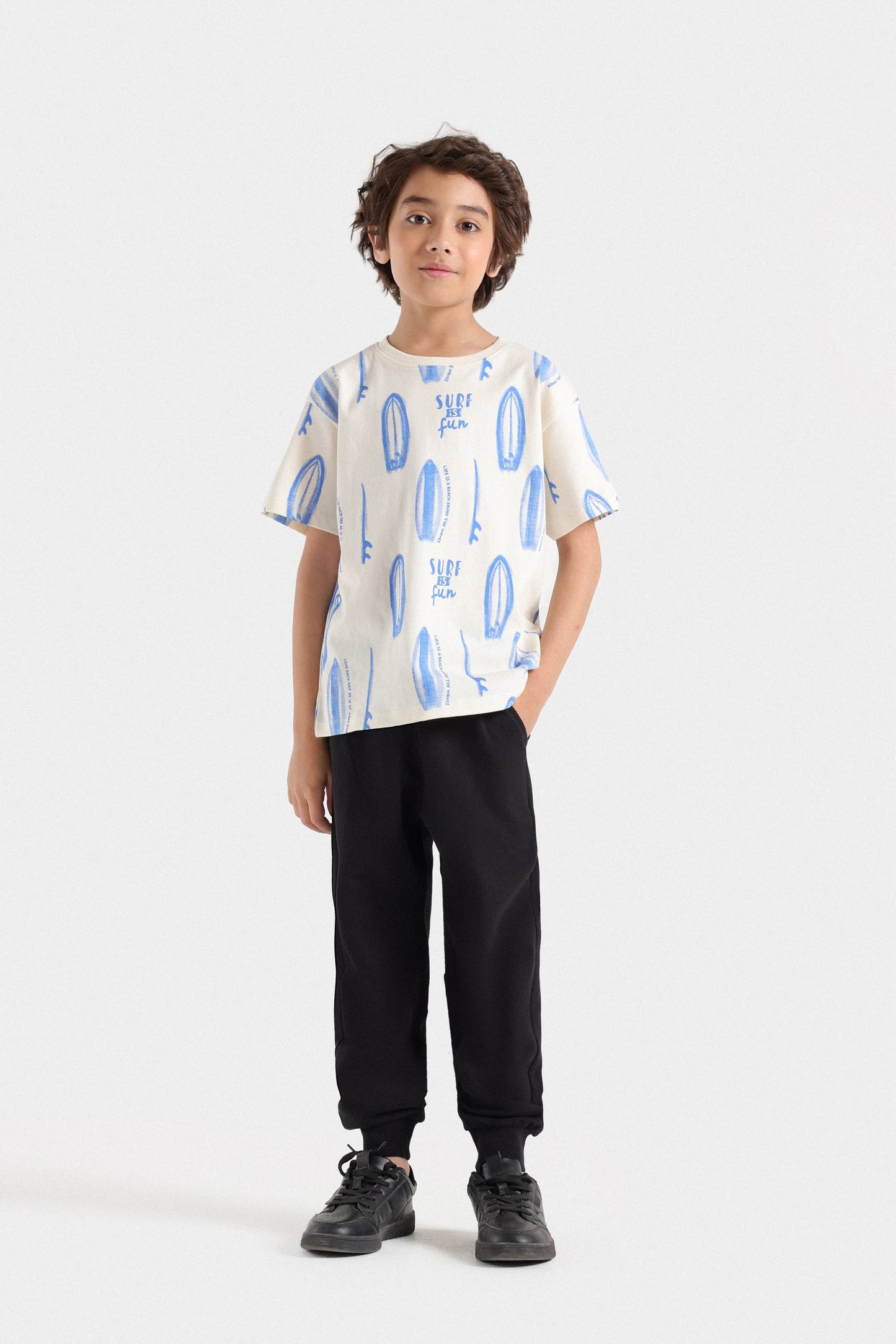Off White