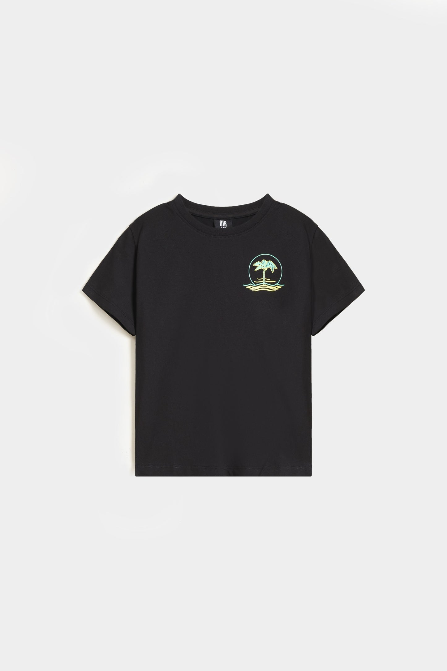 Jet Black
