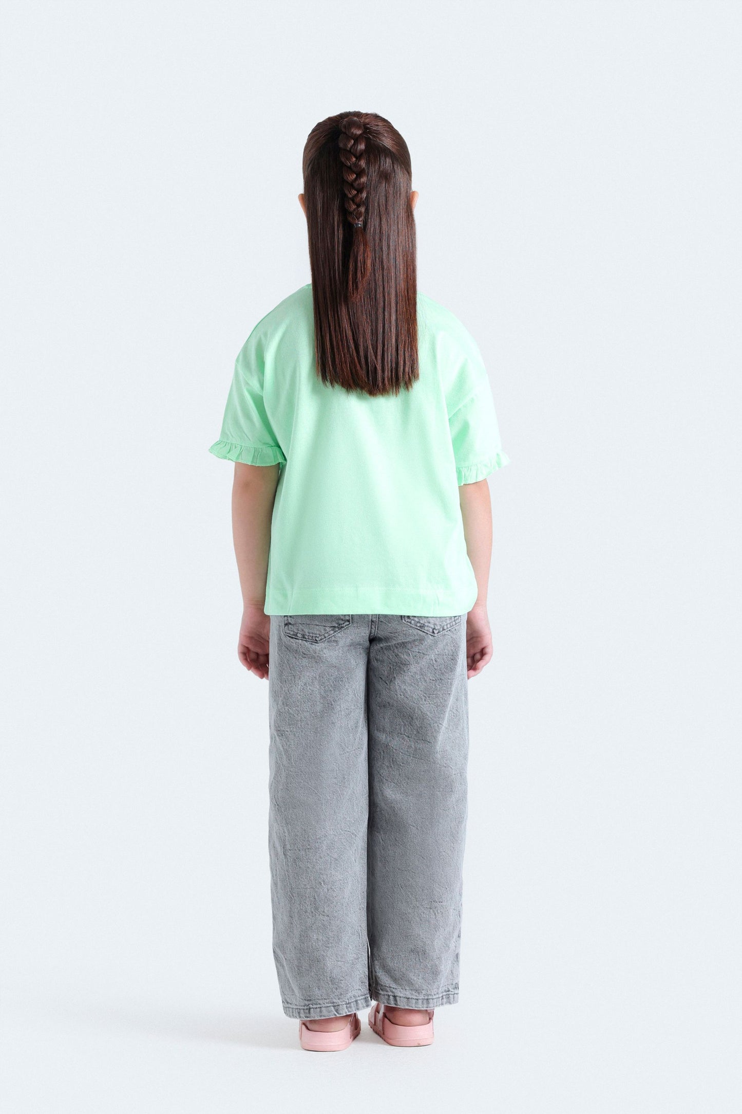 Light Sea Green