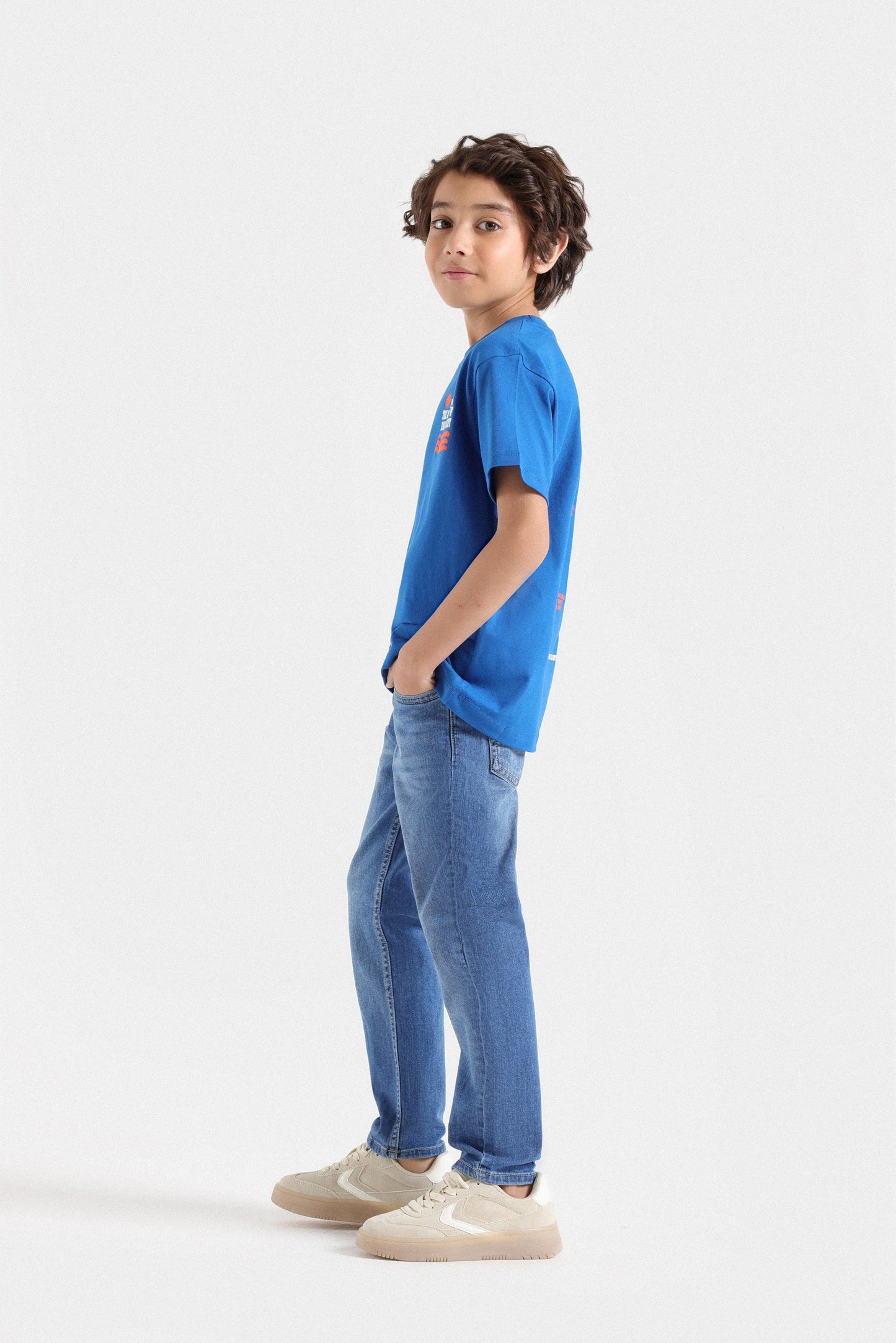 Royal Blue