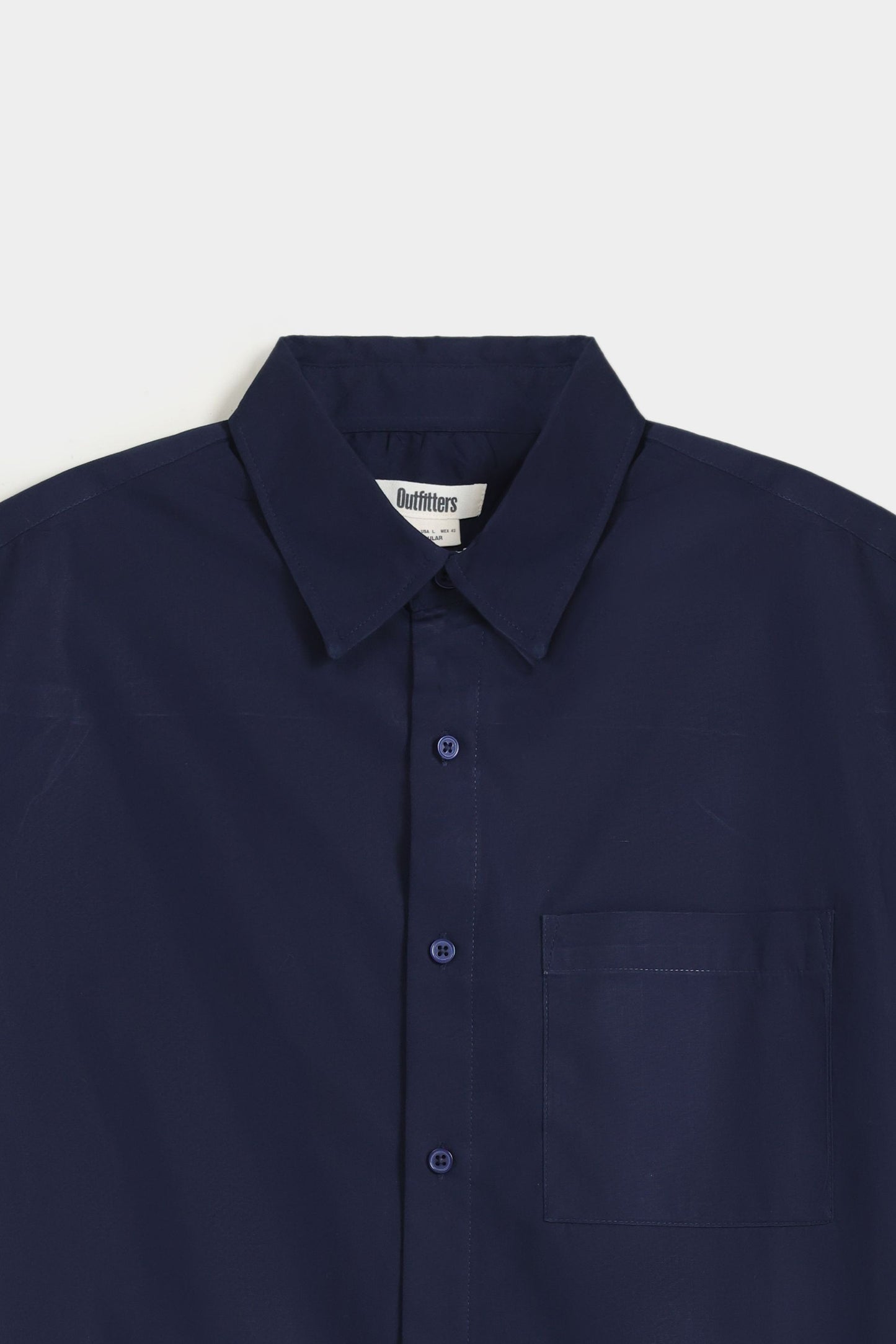 Navy Blue