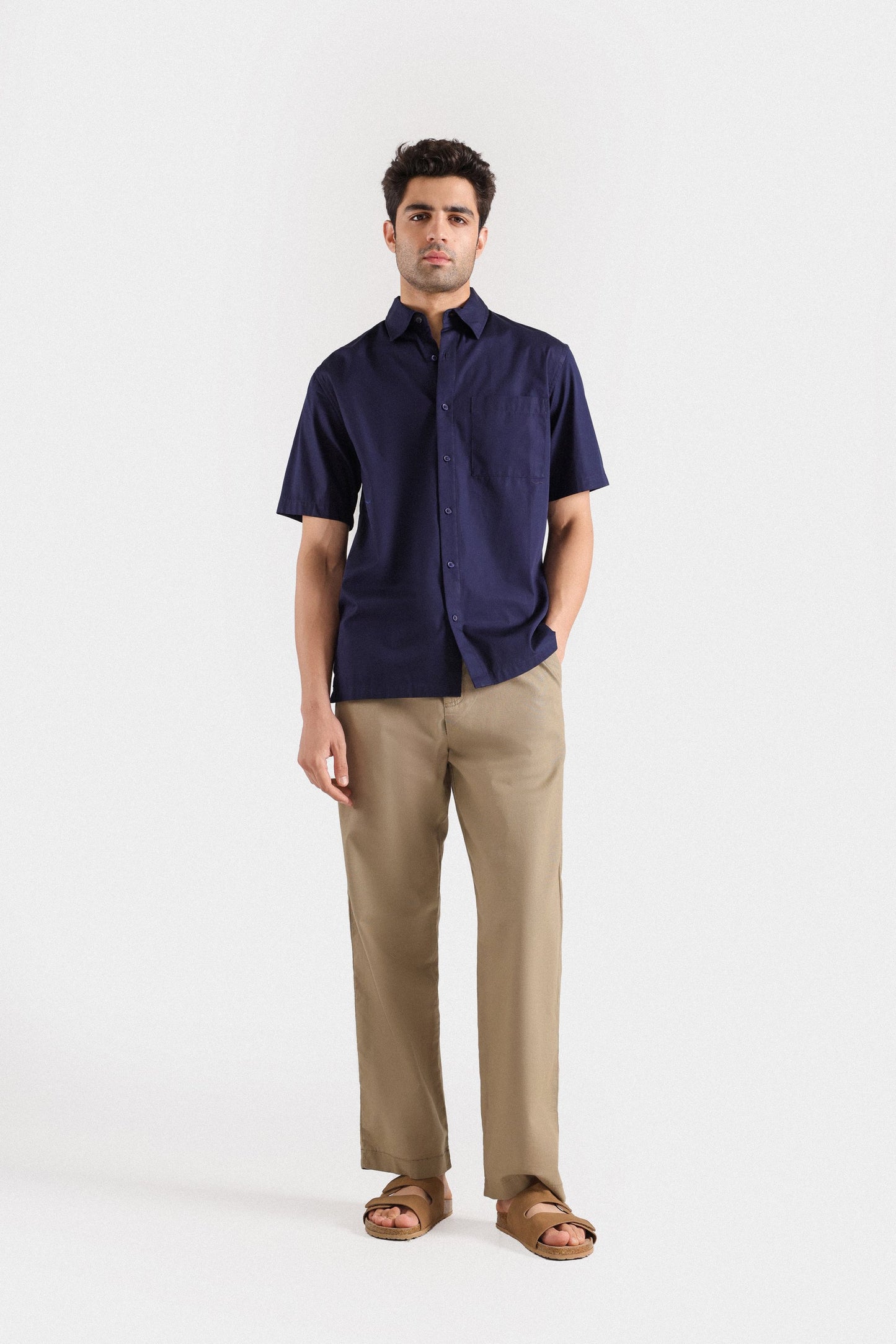 Navy Blue