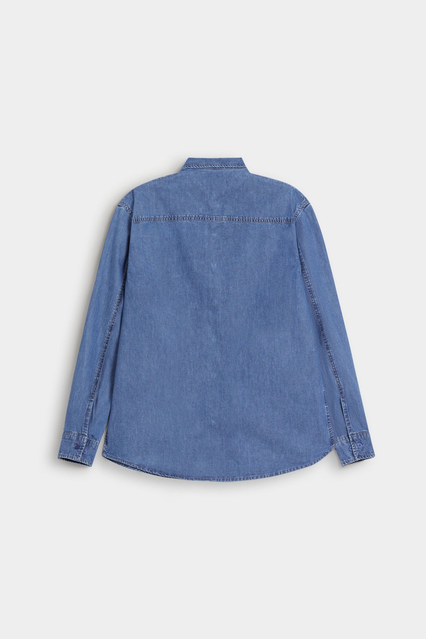 Indigo Blue