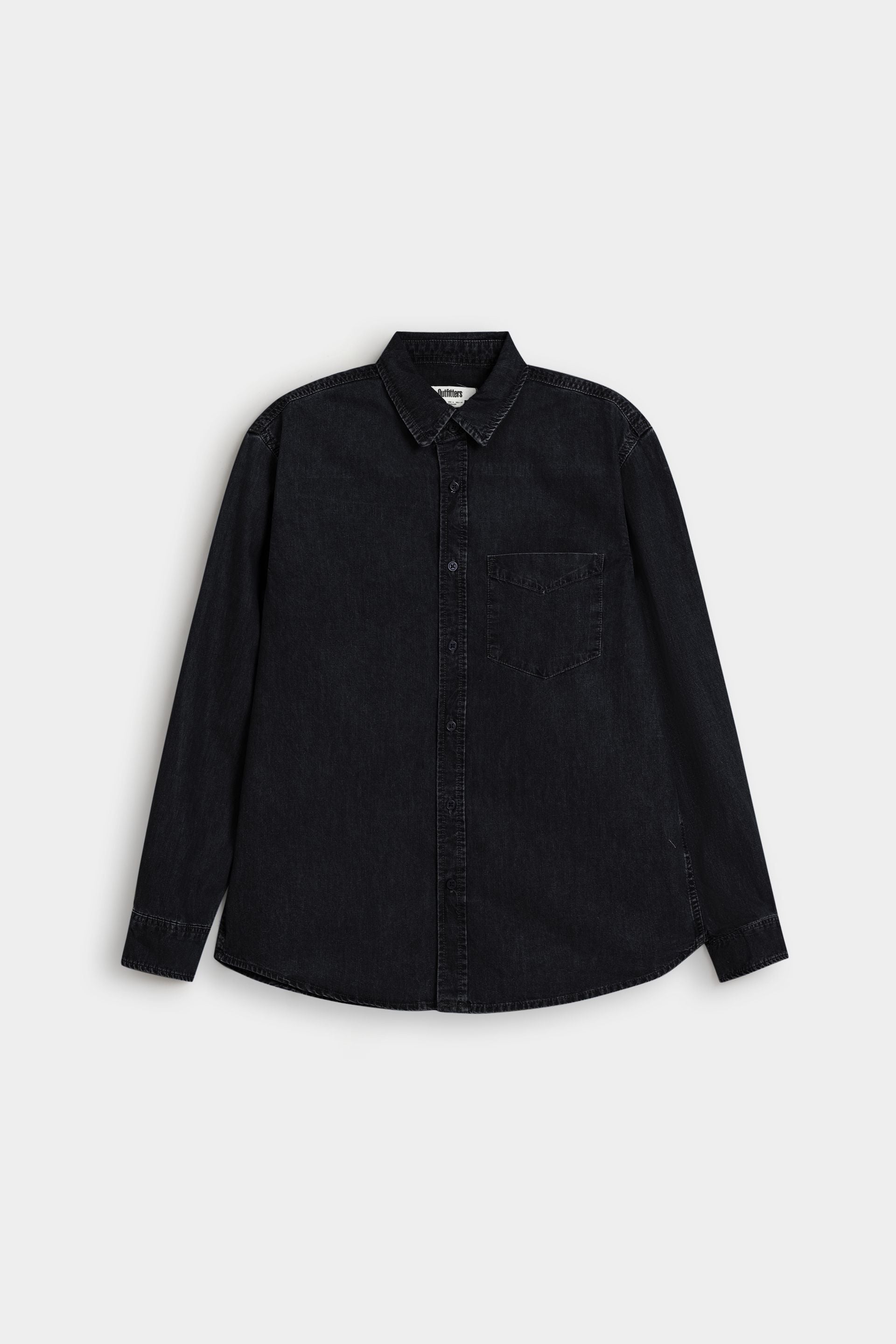 Dark Grey