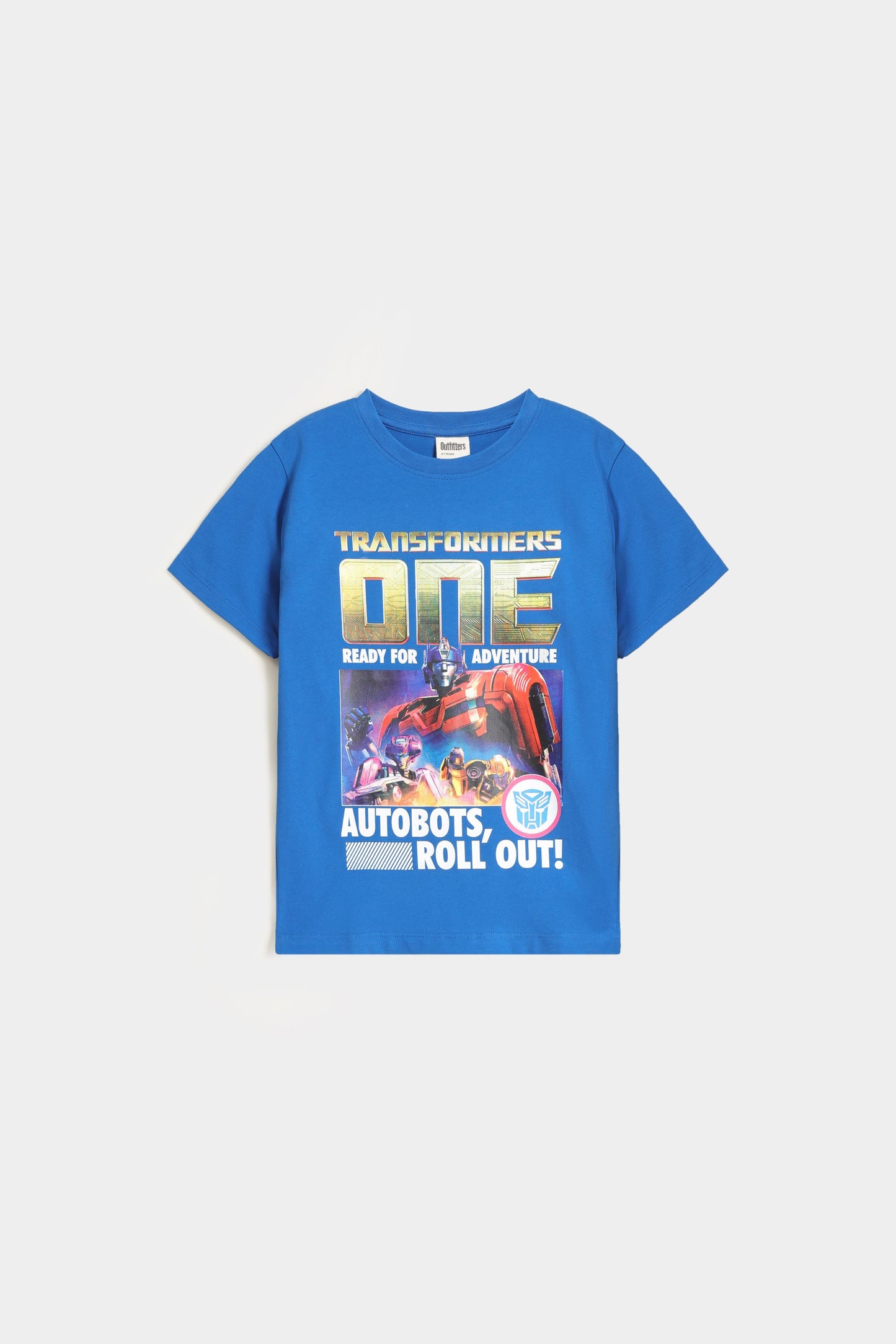 Royal Blue