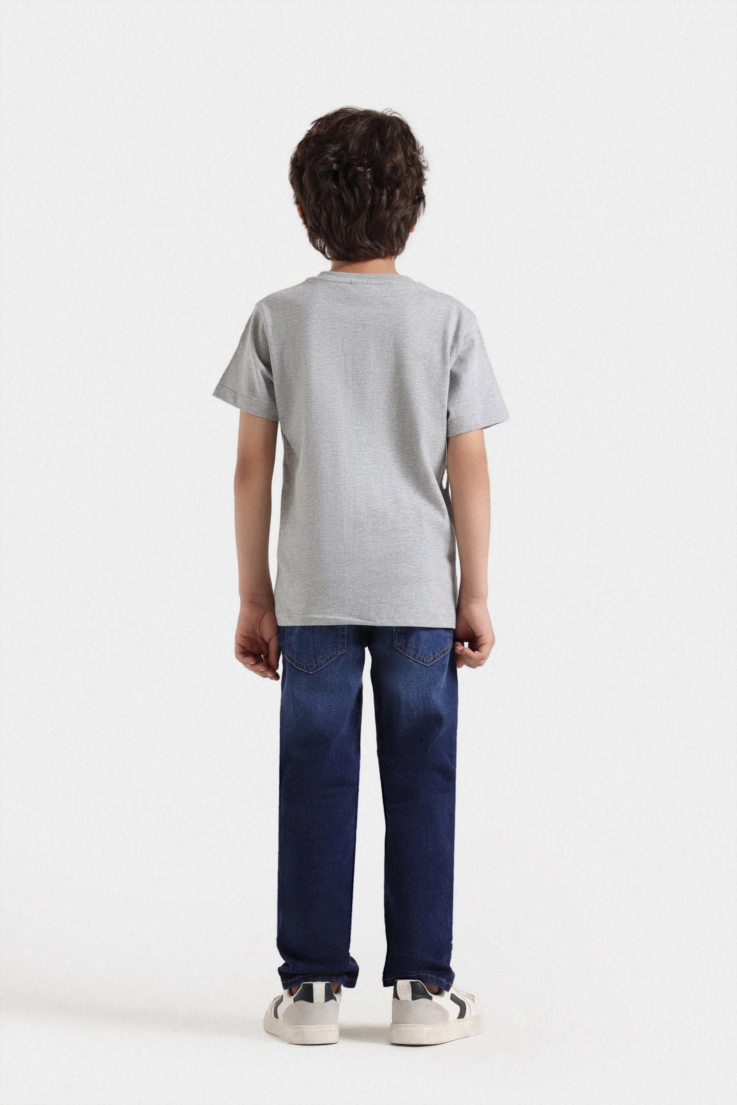 Light Grey Marl