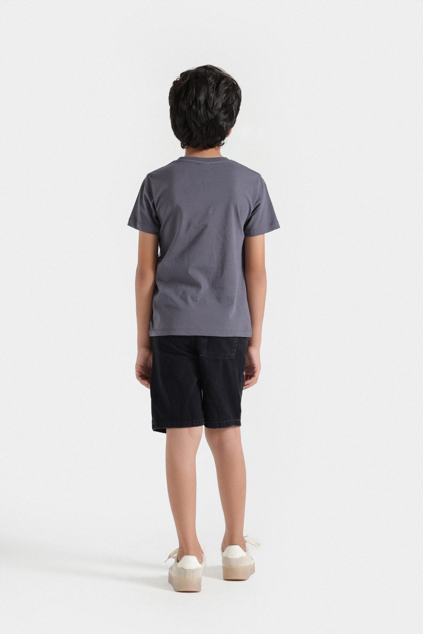 Anthracite Grey