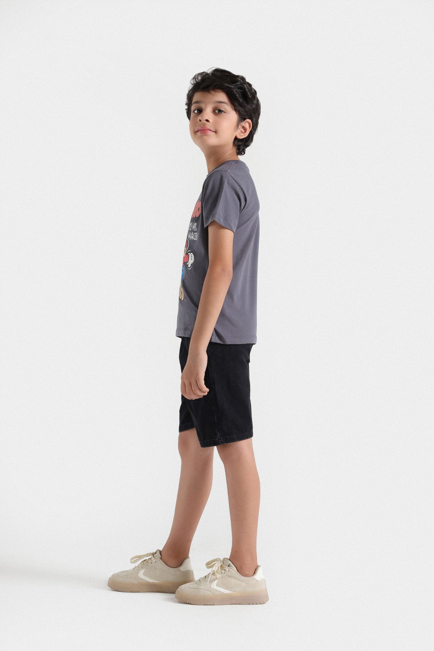 Anthracite Grey