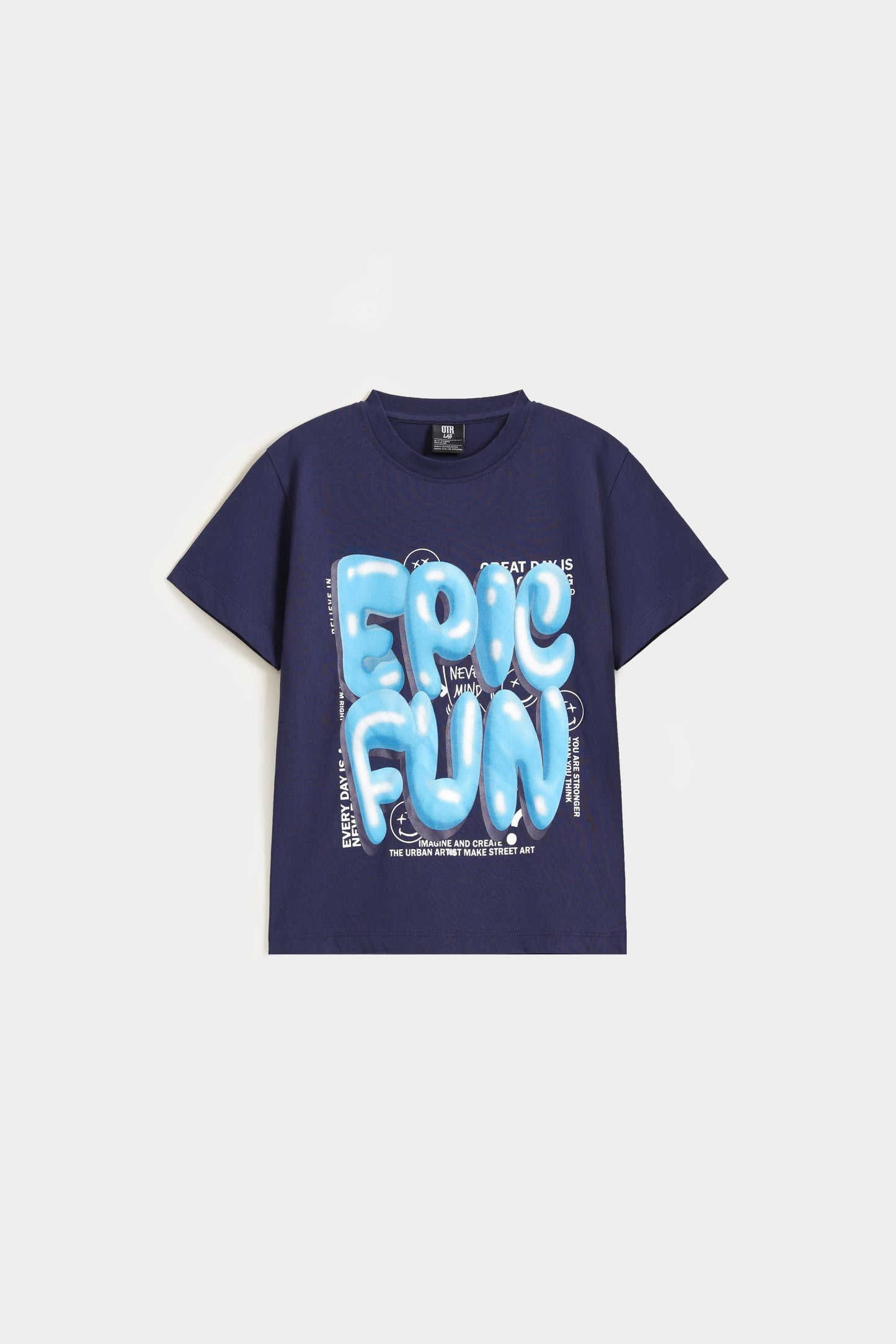 Navy Blue