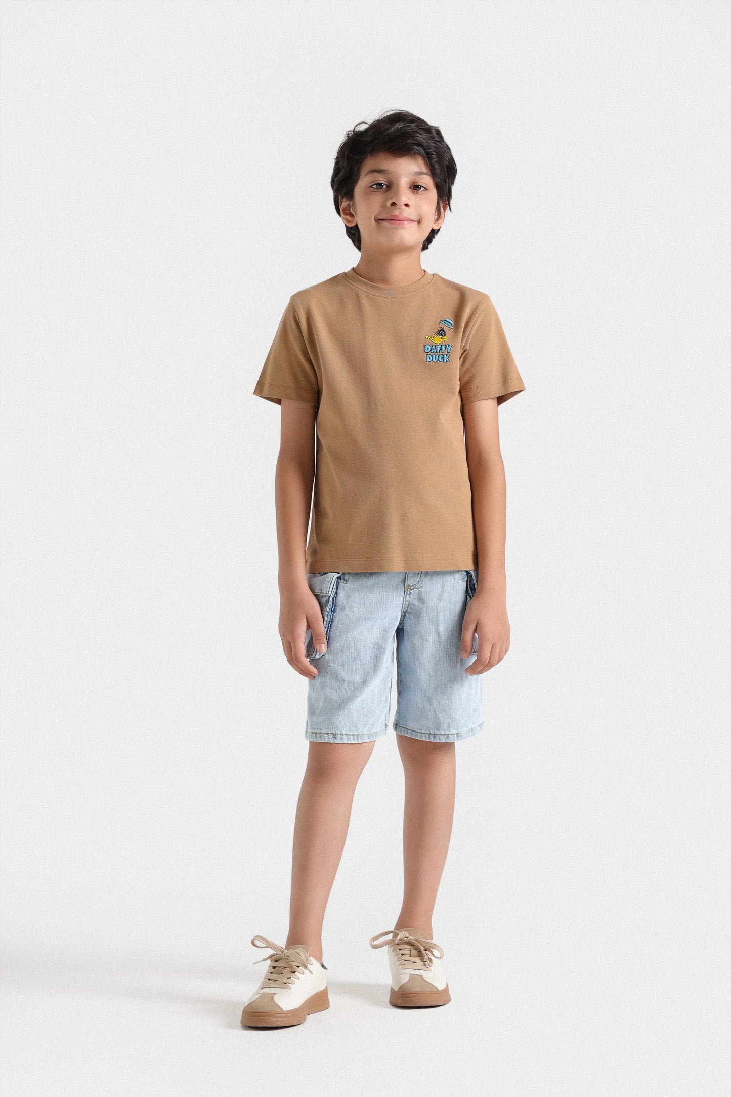 Yellow Beige
