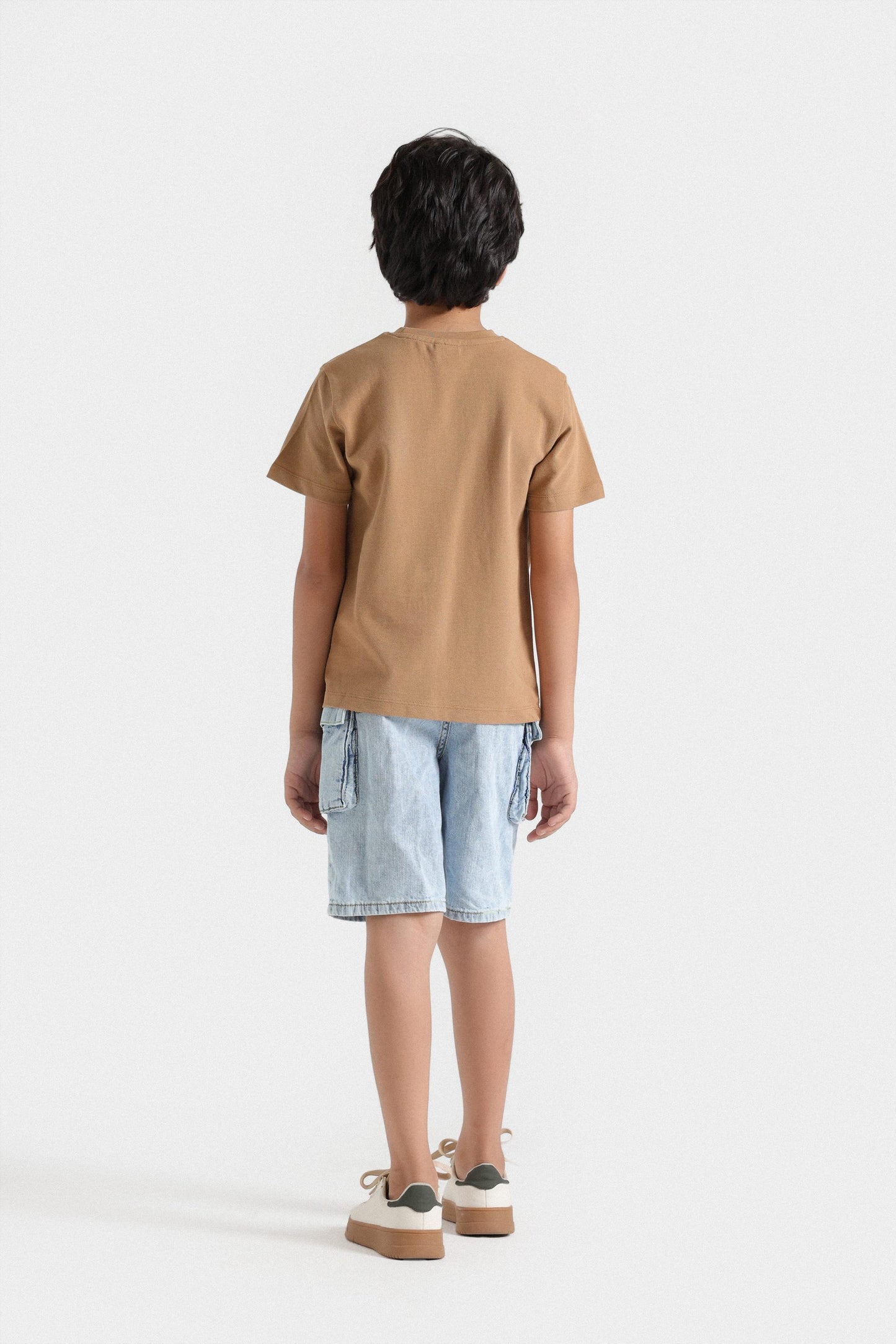 Yellow Beige