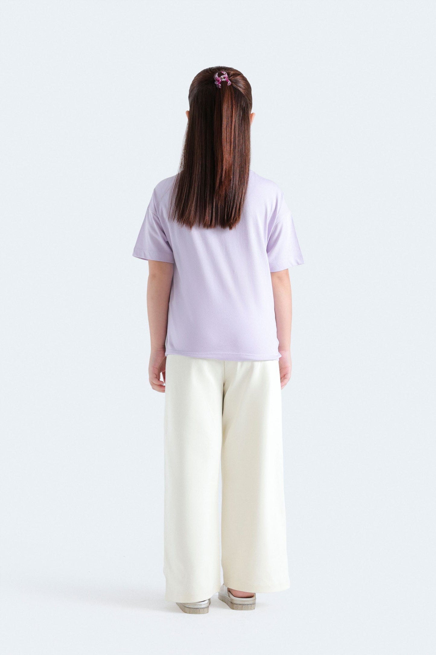 Pastel Lilac
