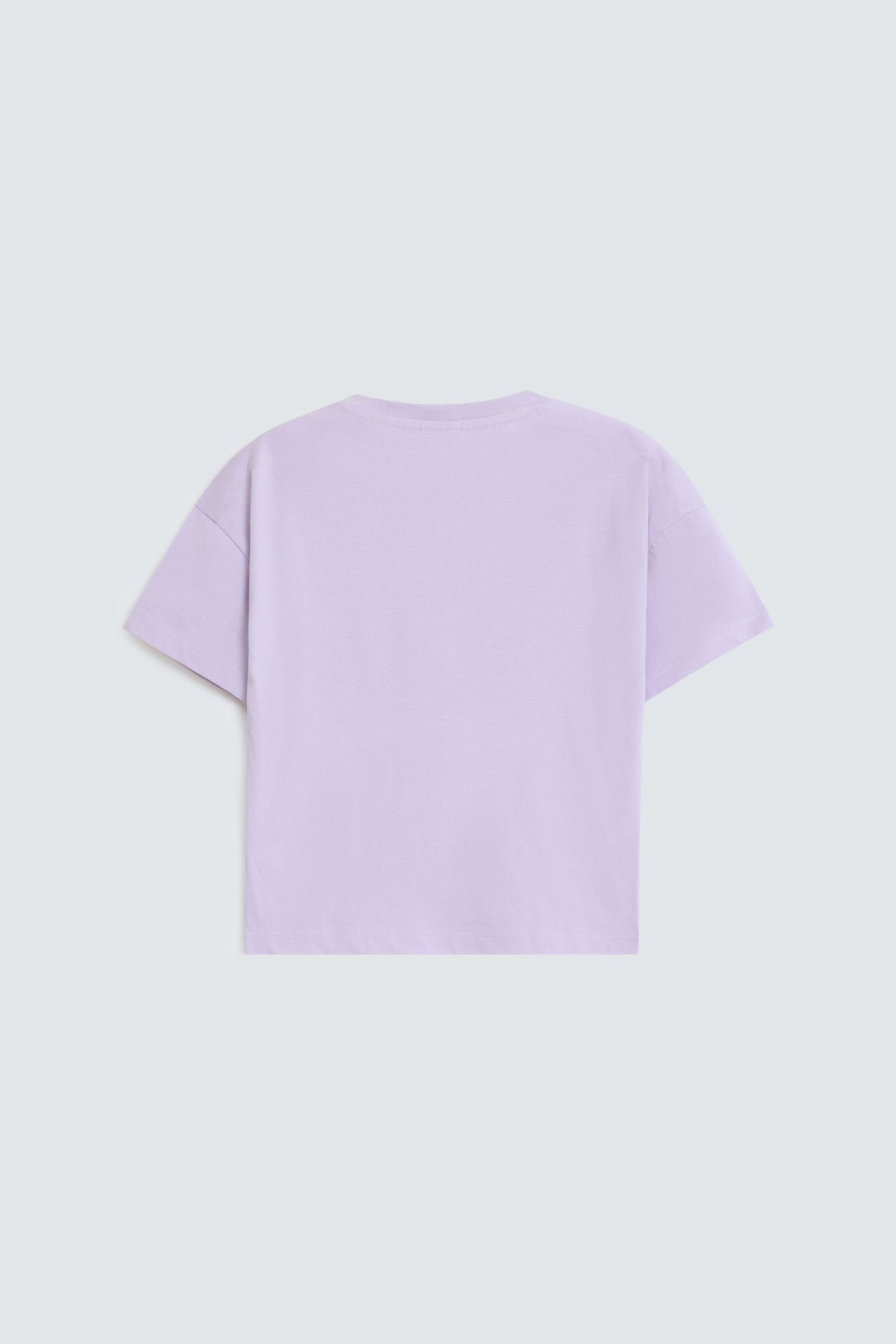 Pastel Lilac