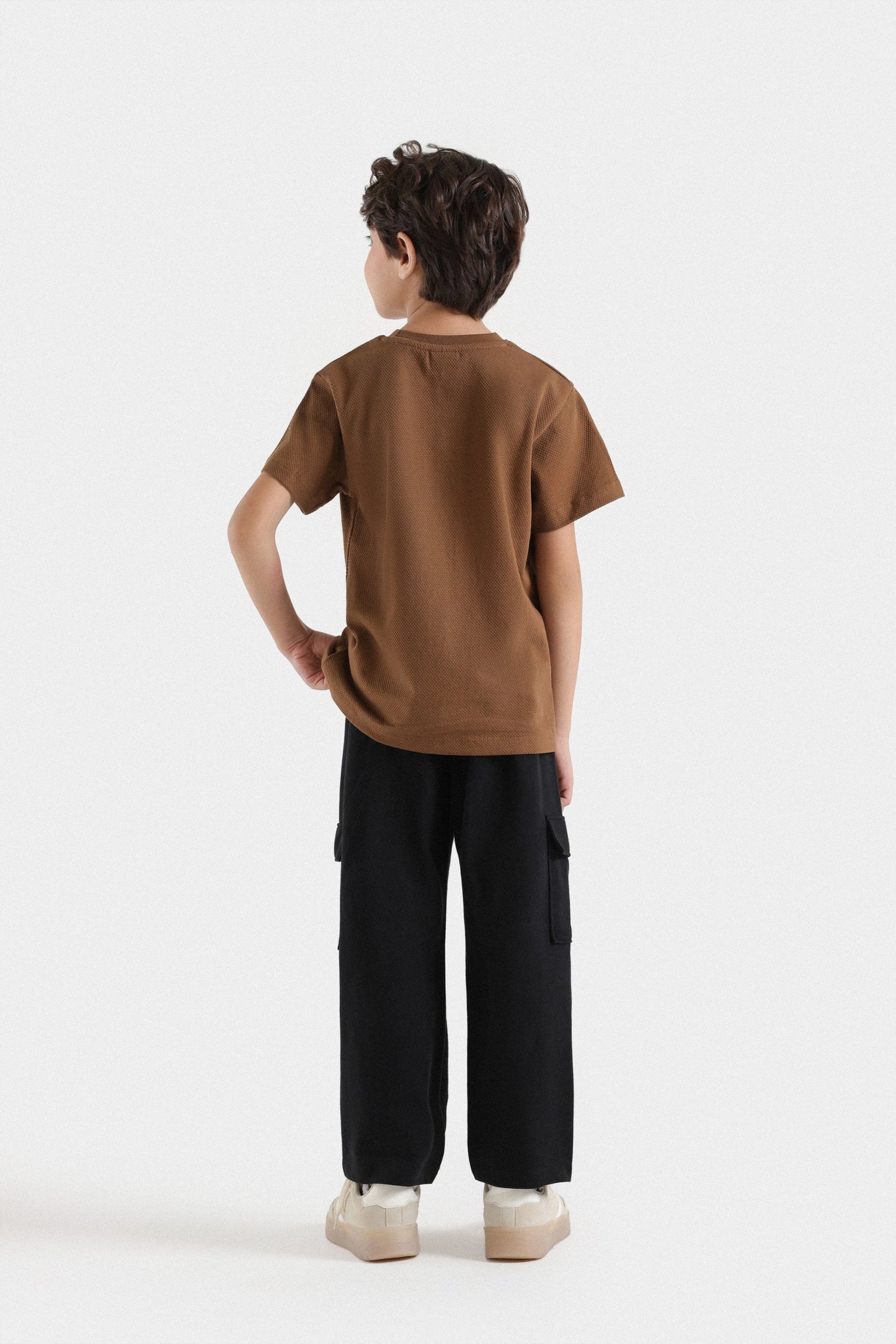 Chocolate Brown