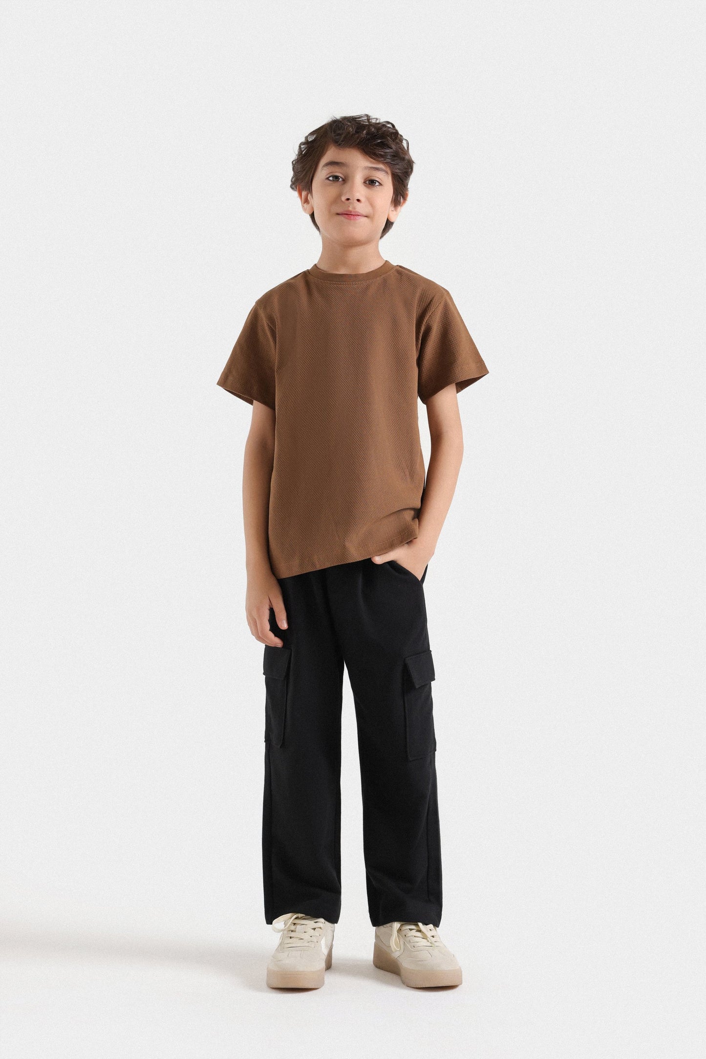 Chocolate Brown