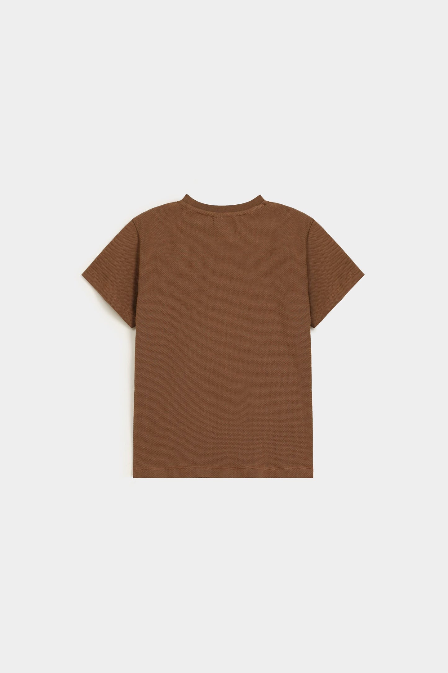 Chocolate Brown