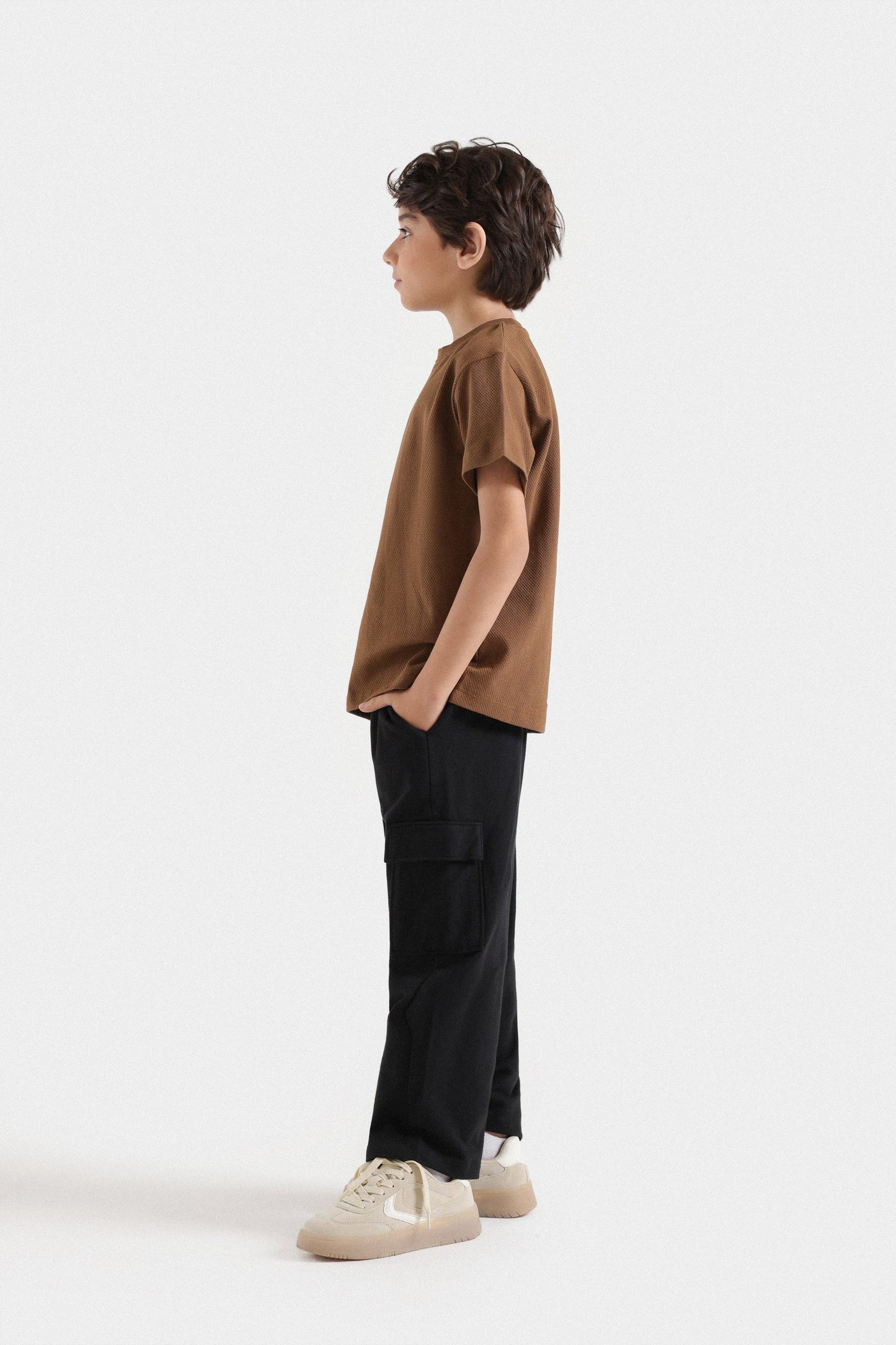 Chocolate Brown