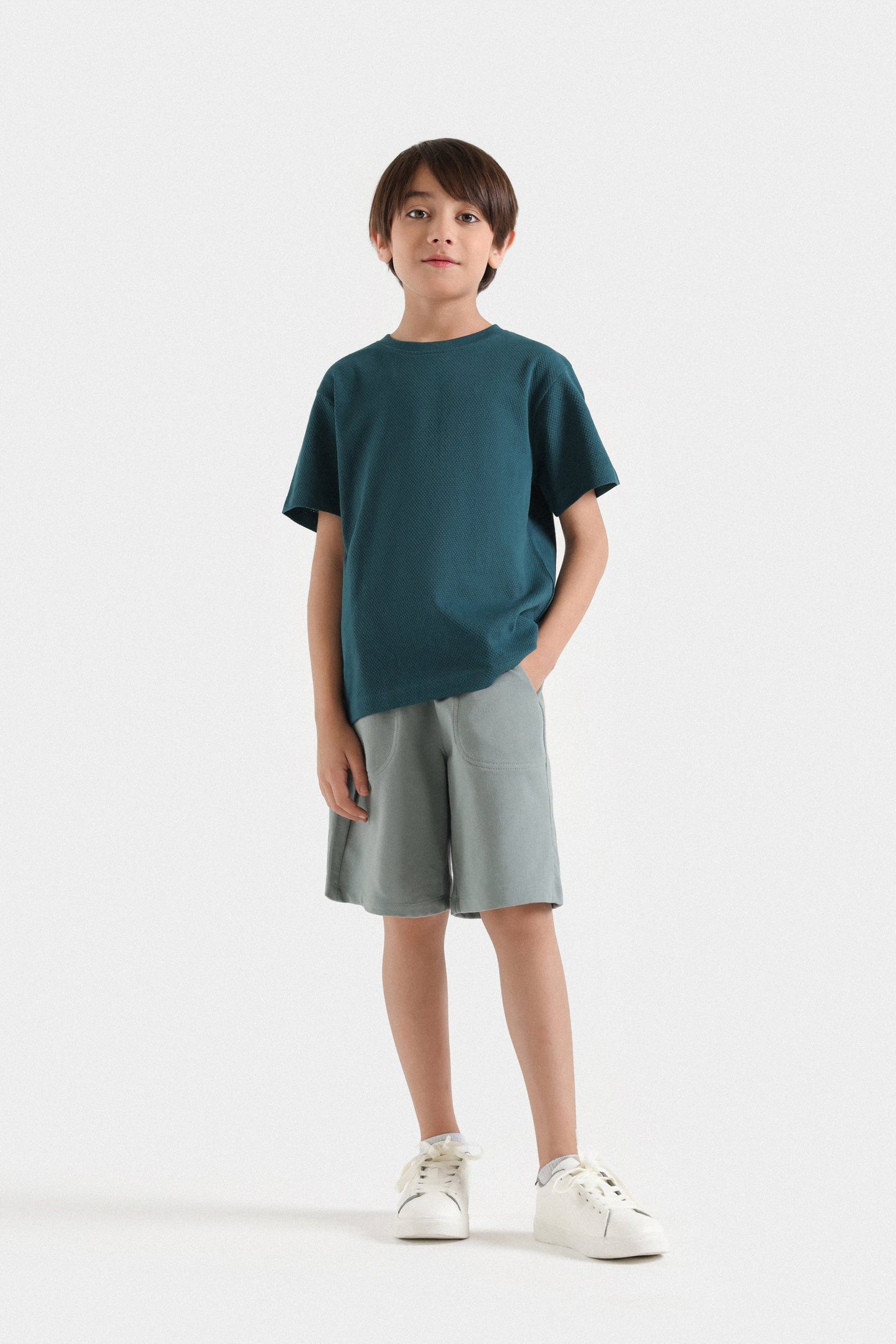 Teal