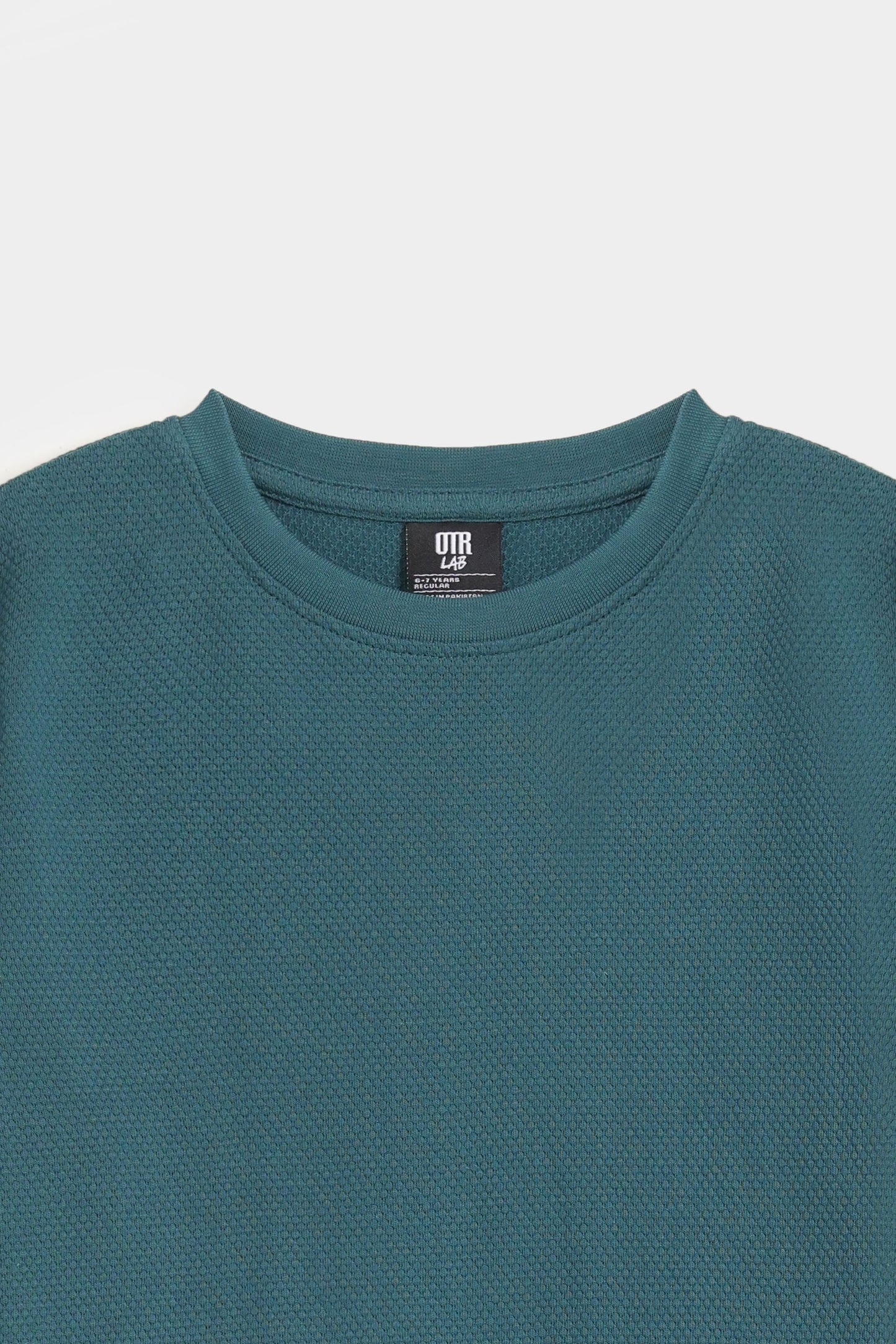Teal