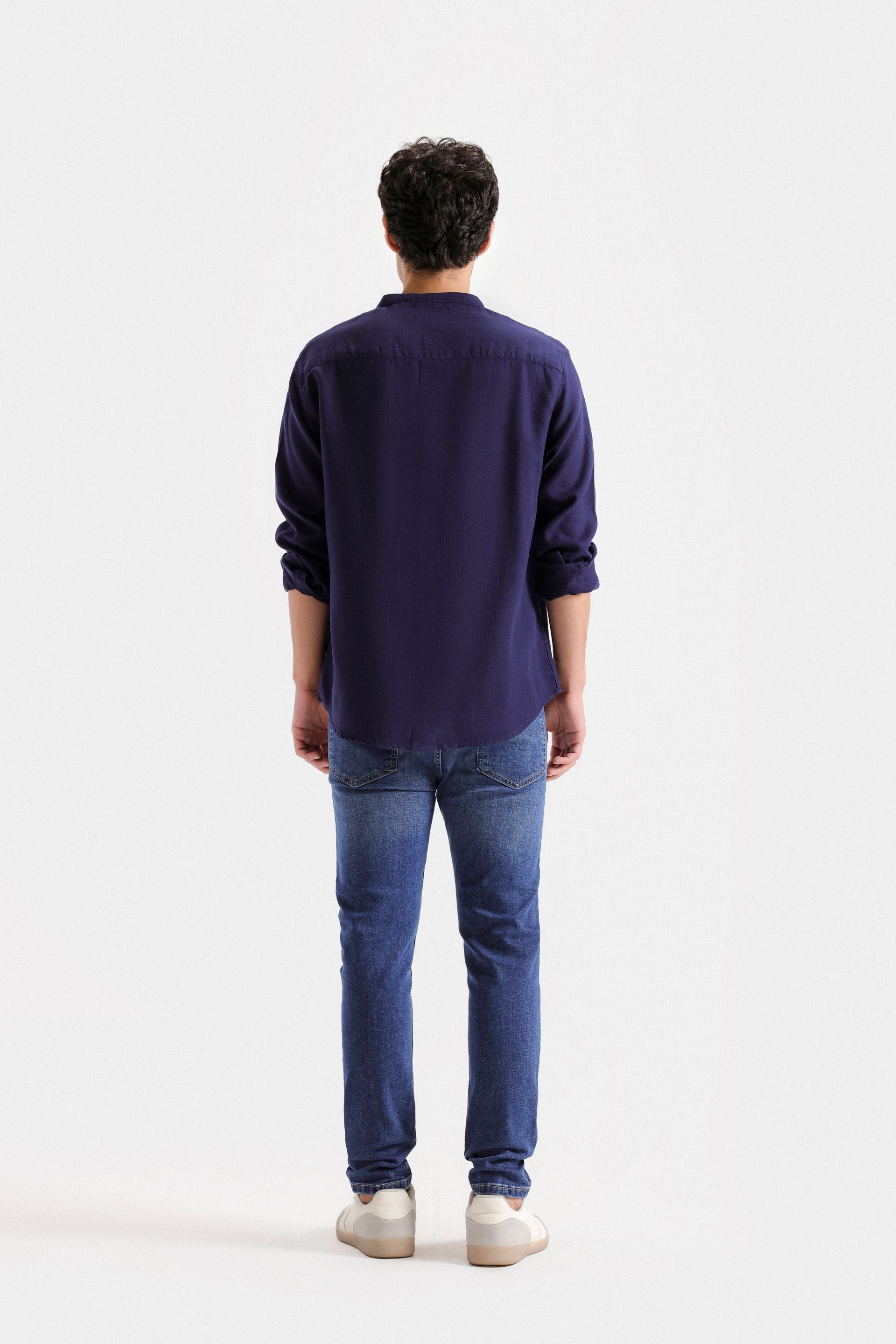 Dark Blue