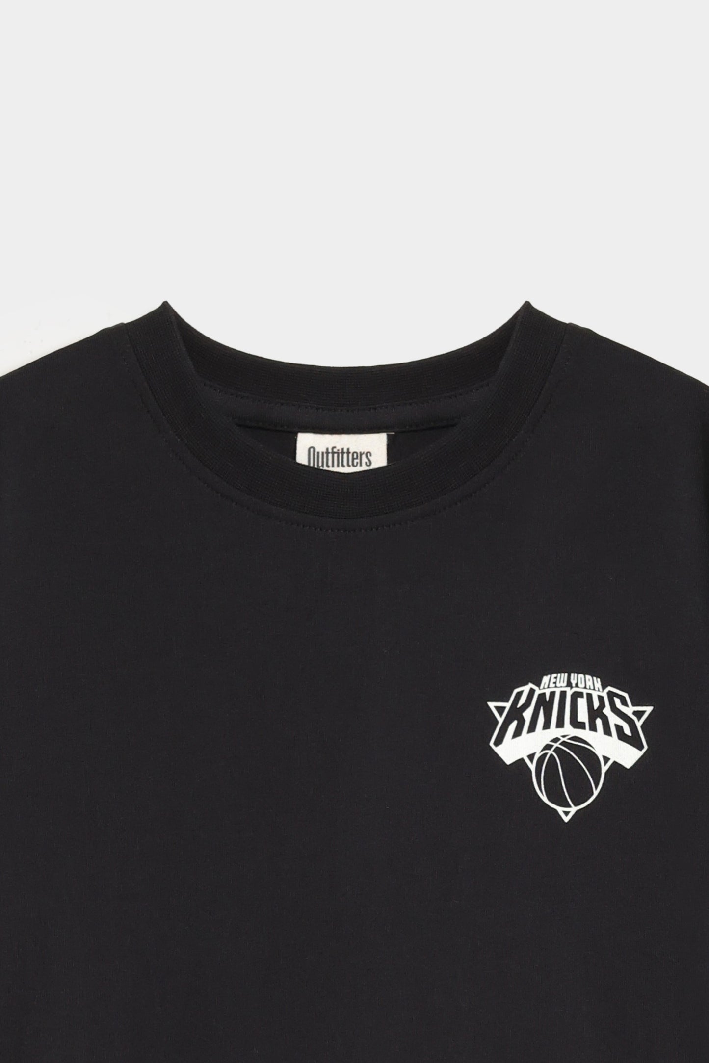 Jet Black
