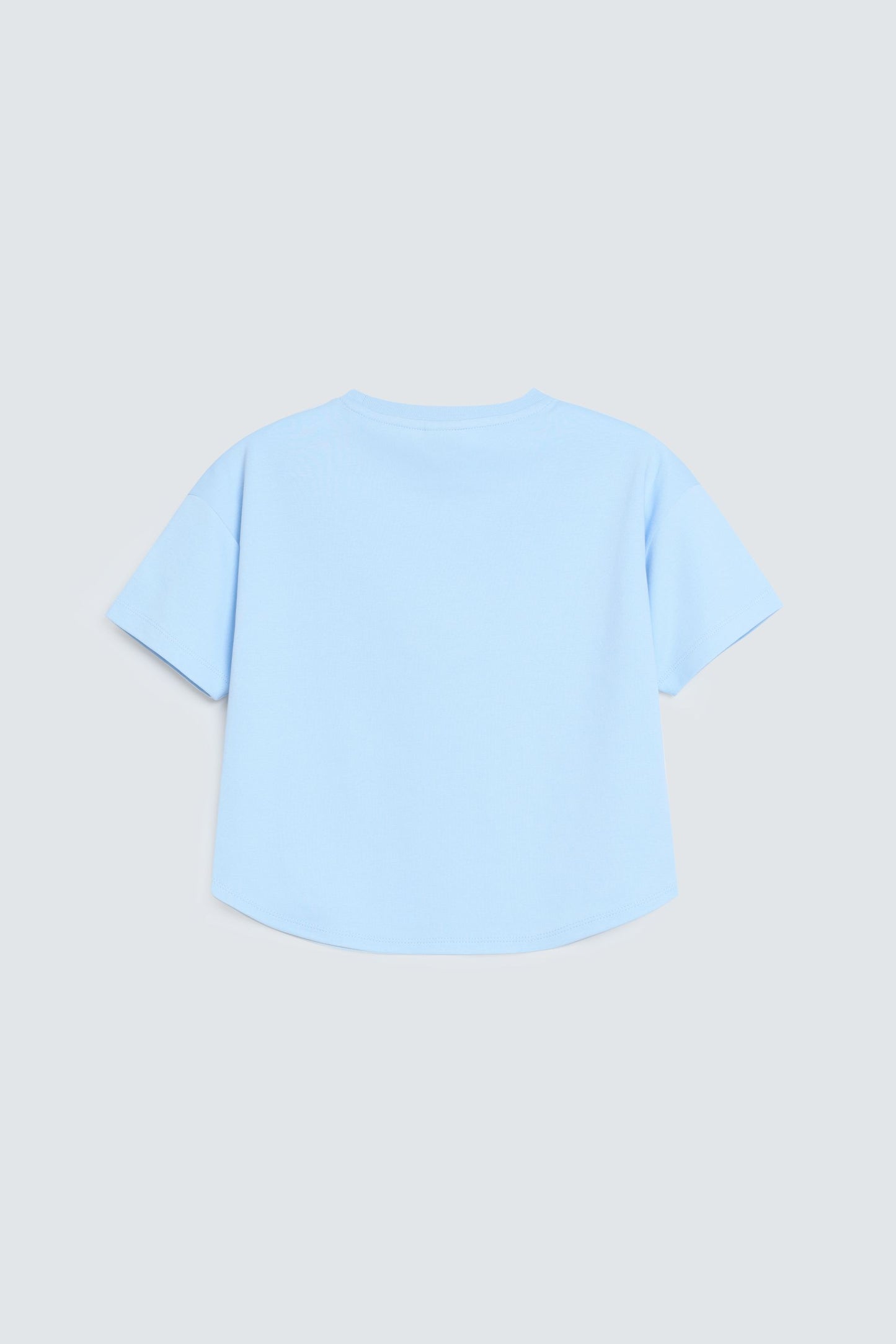 Baby Blue