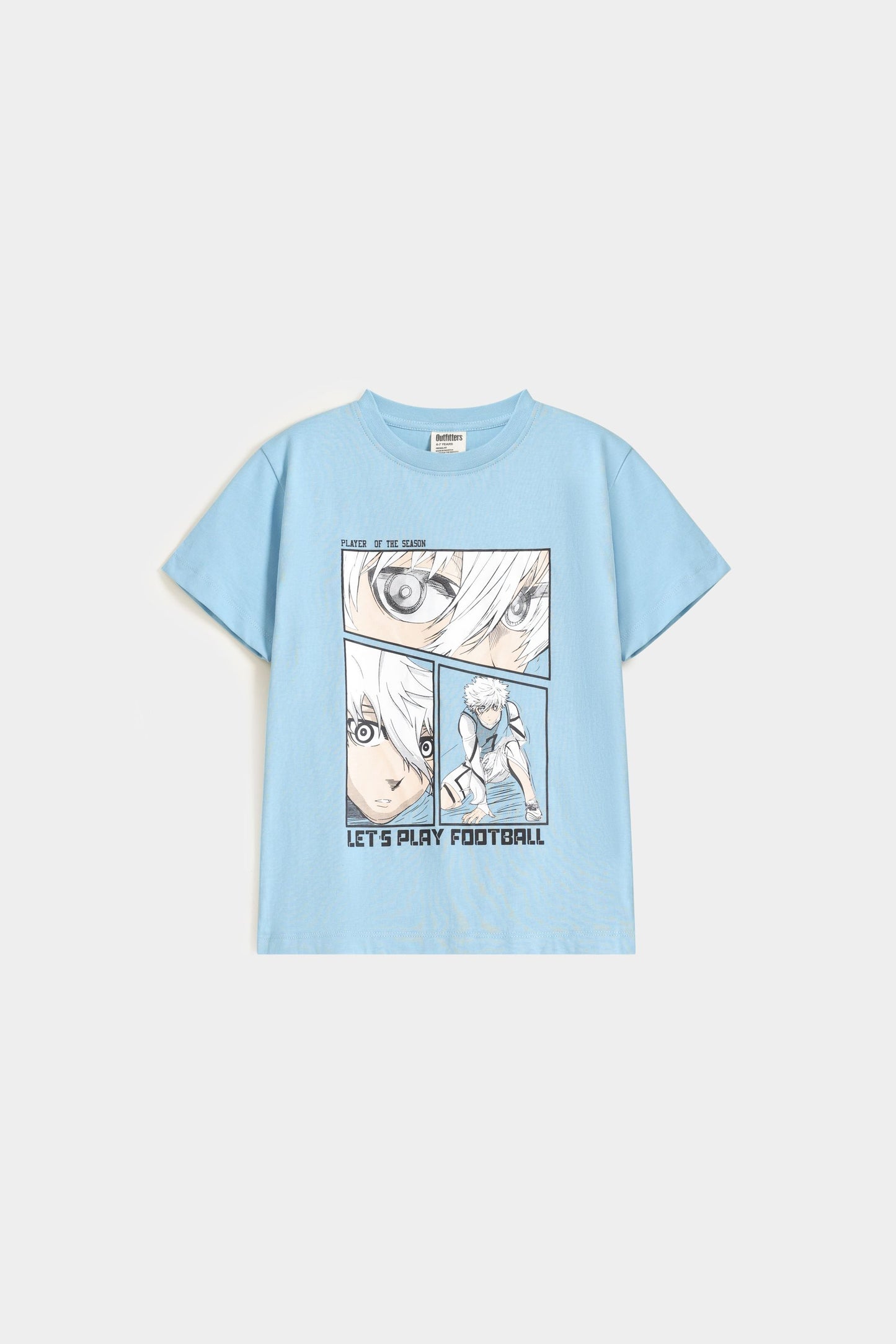 Light Aqua