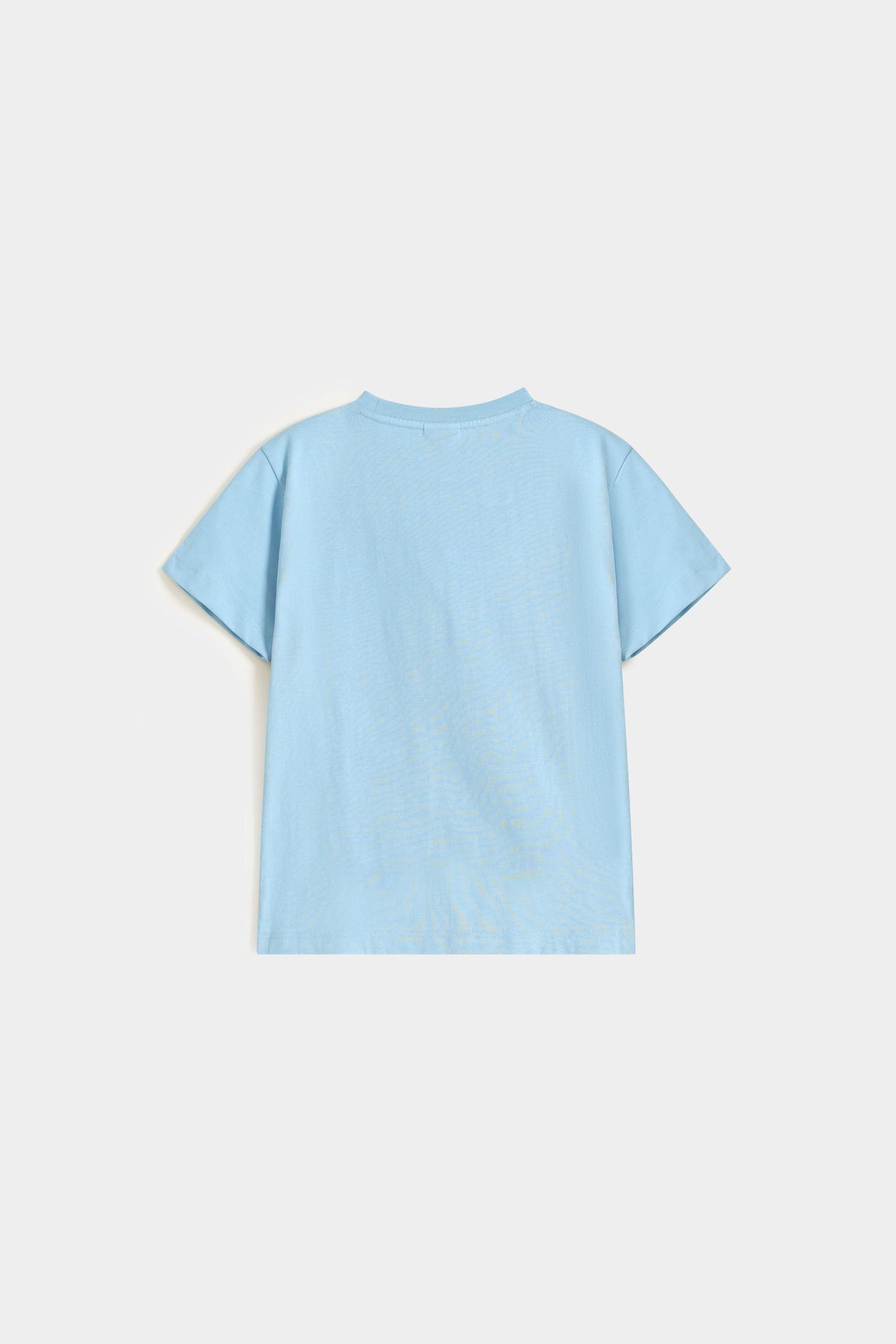 Light Aqua