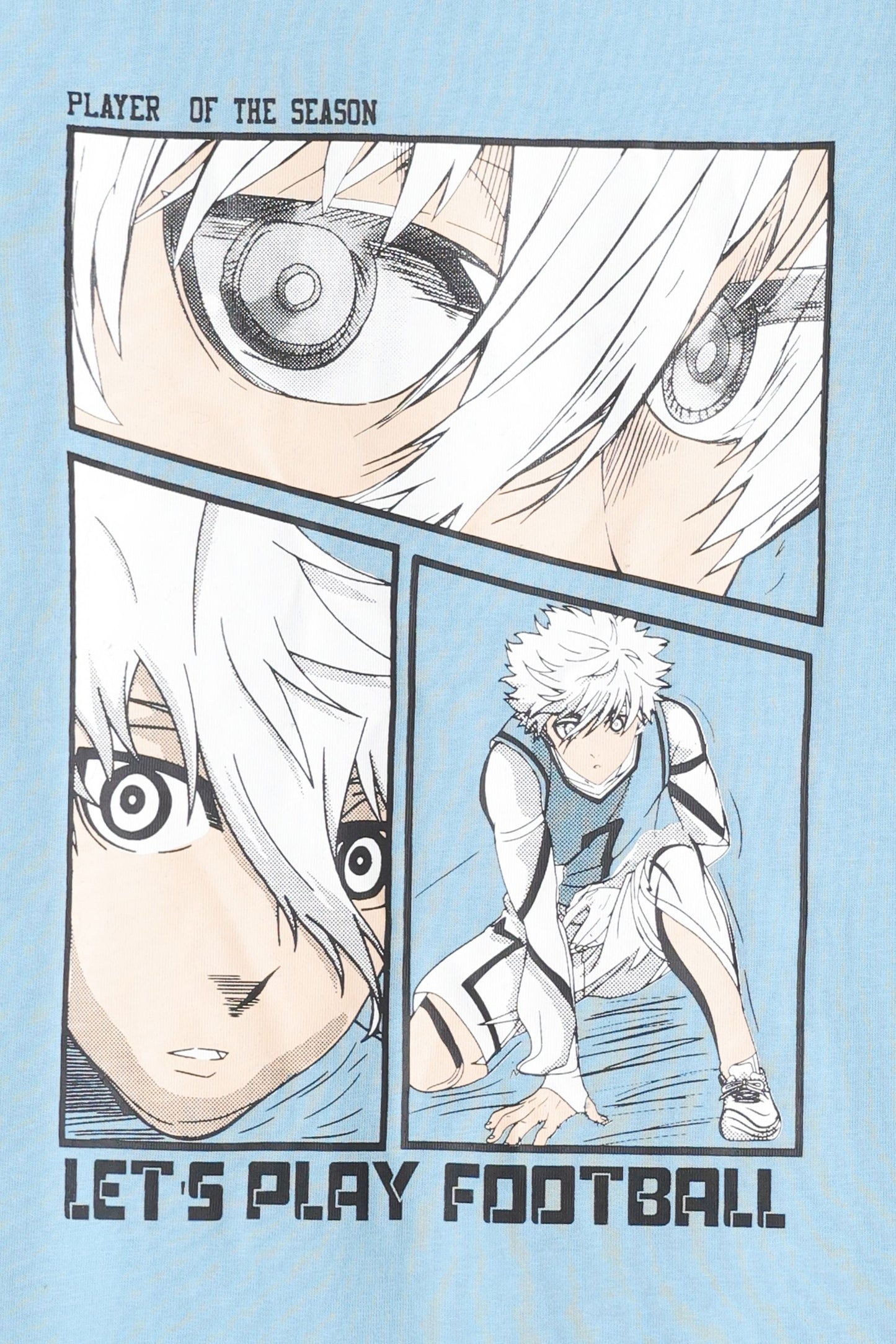 Light Aqua