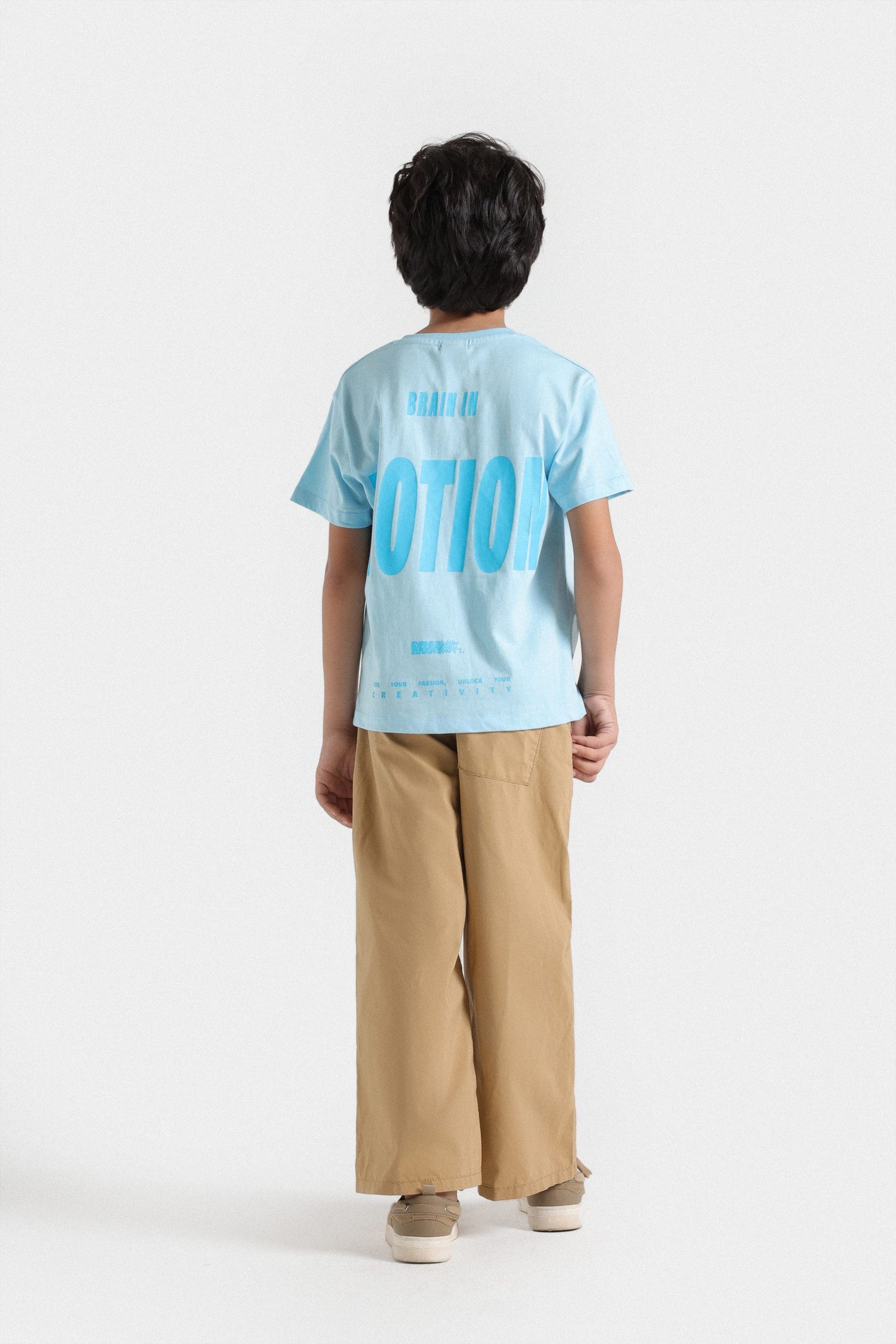Light Aqua