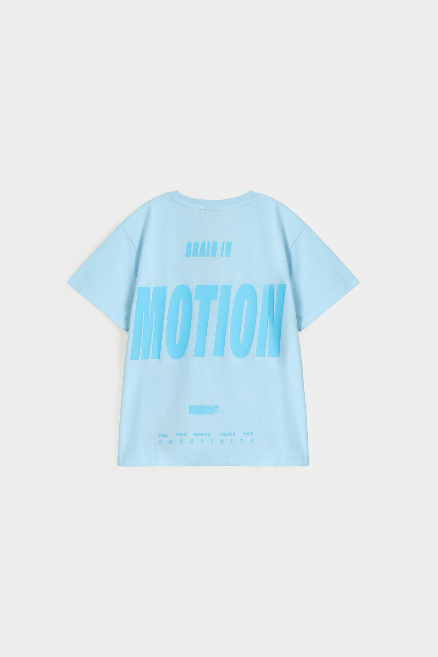 Light Aqua