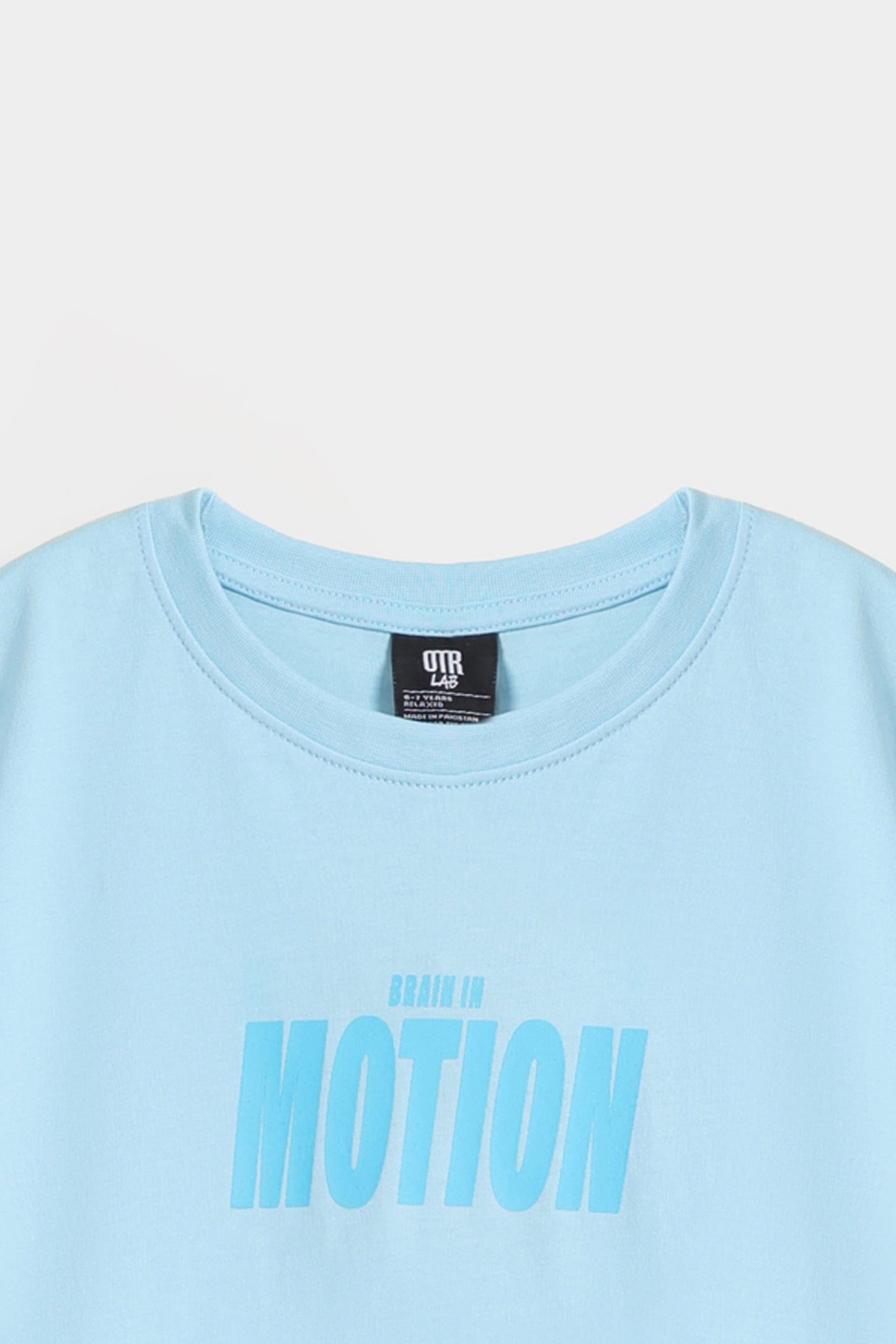 Light Aqua