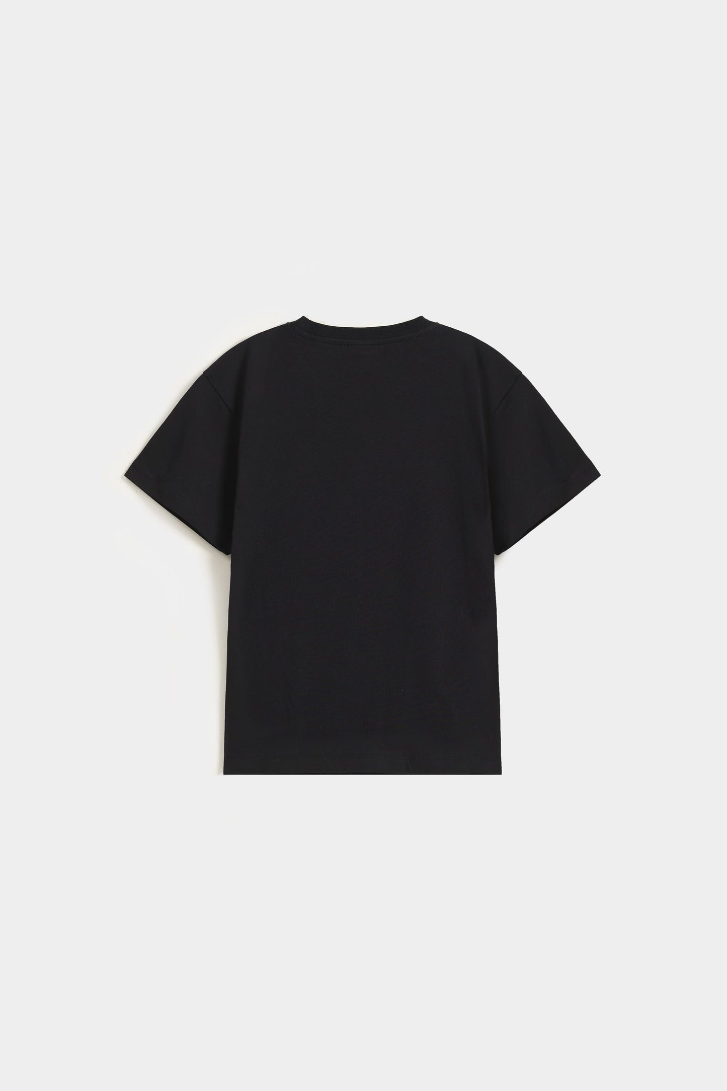 Jet Black