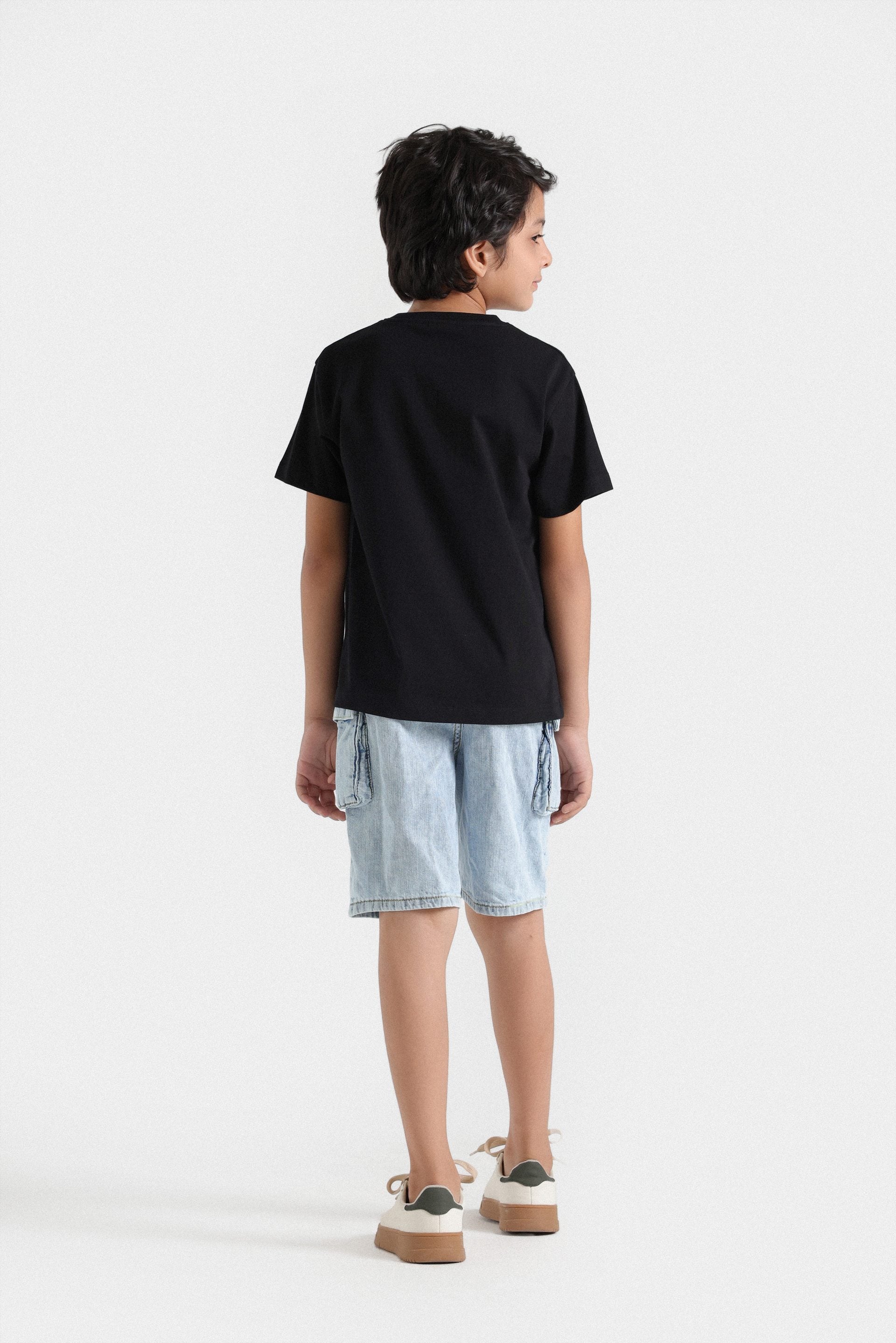 Jet Black