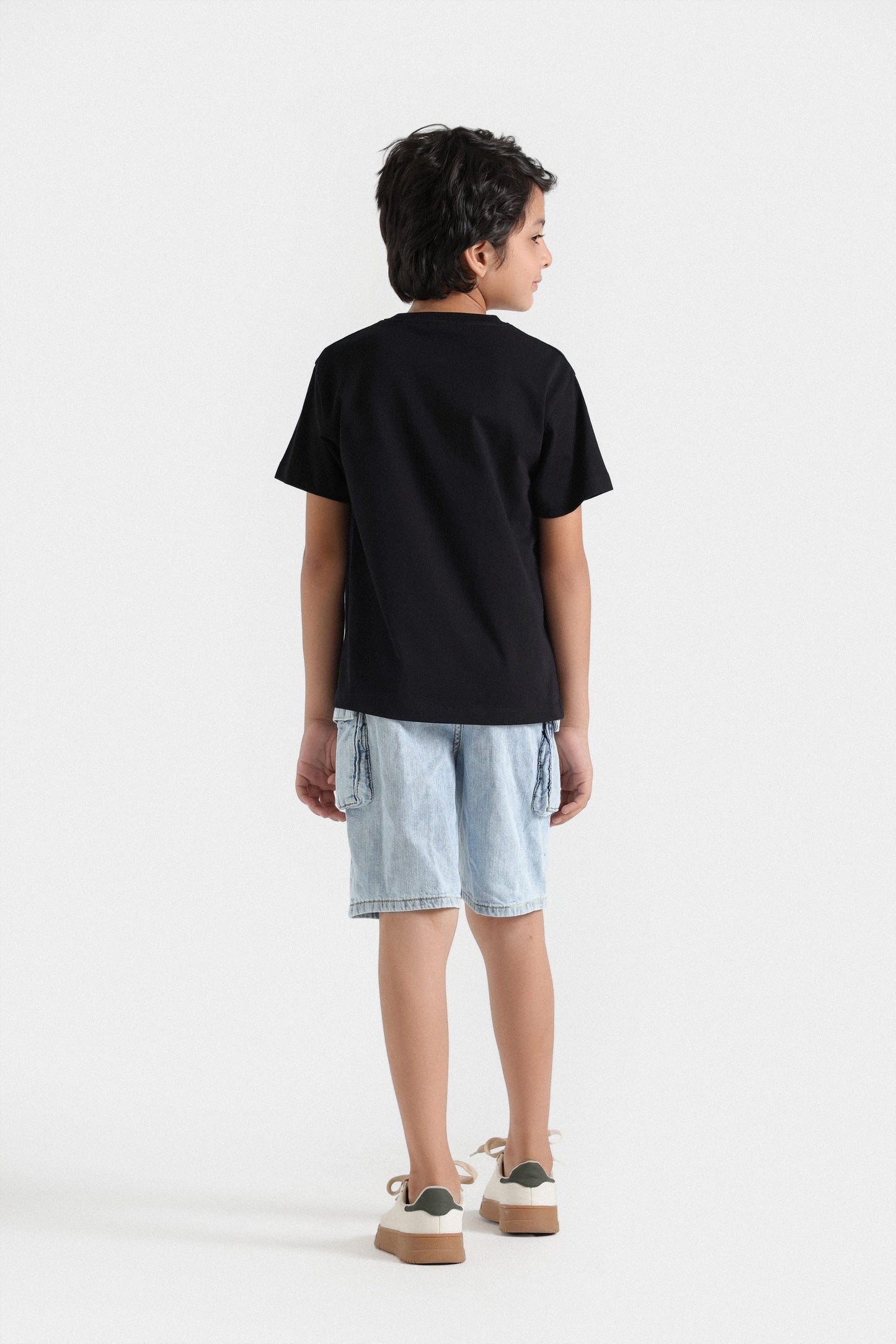 Jet Black