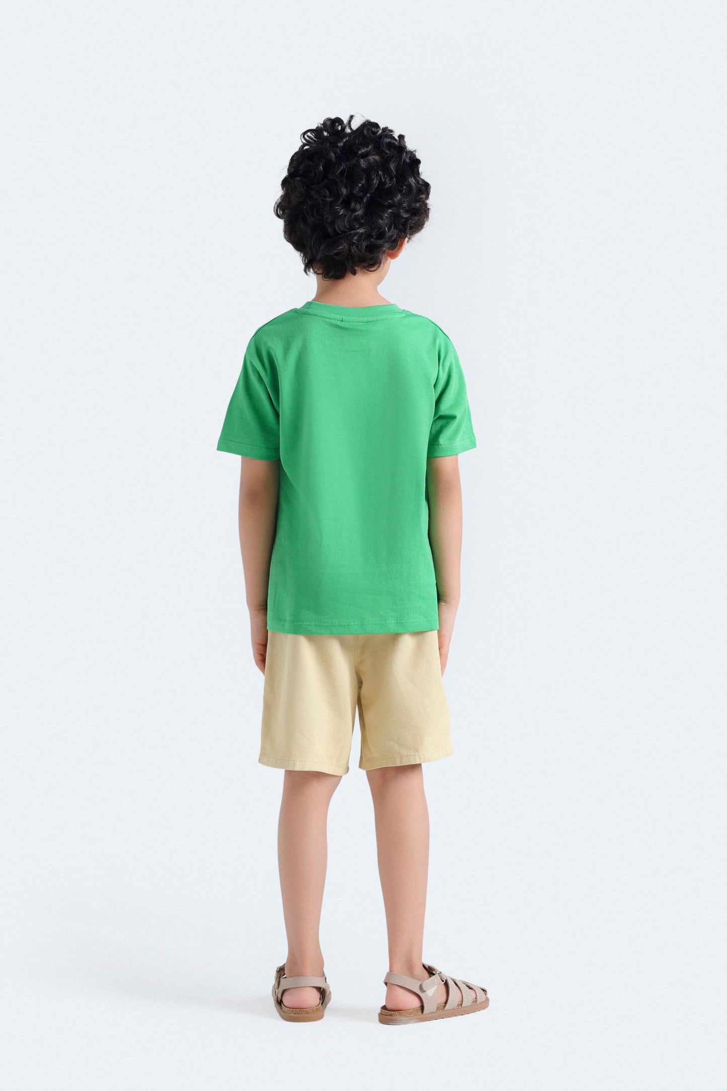 Bright Green