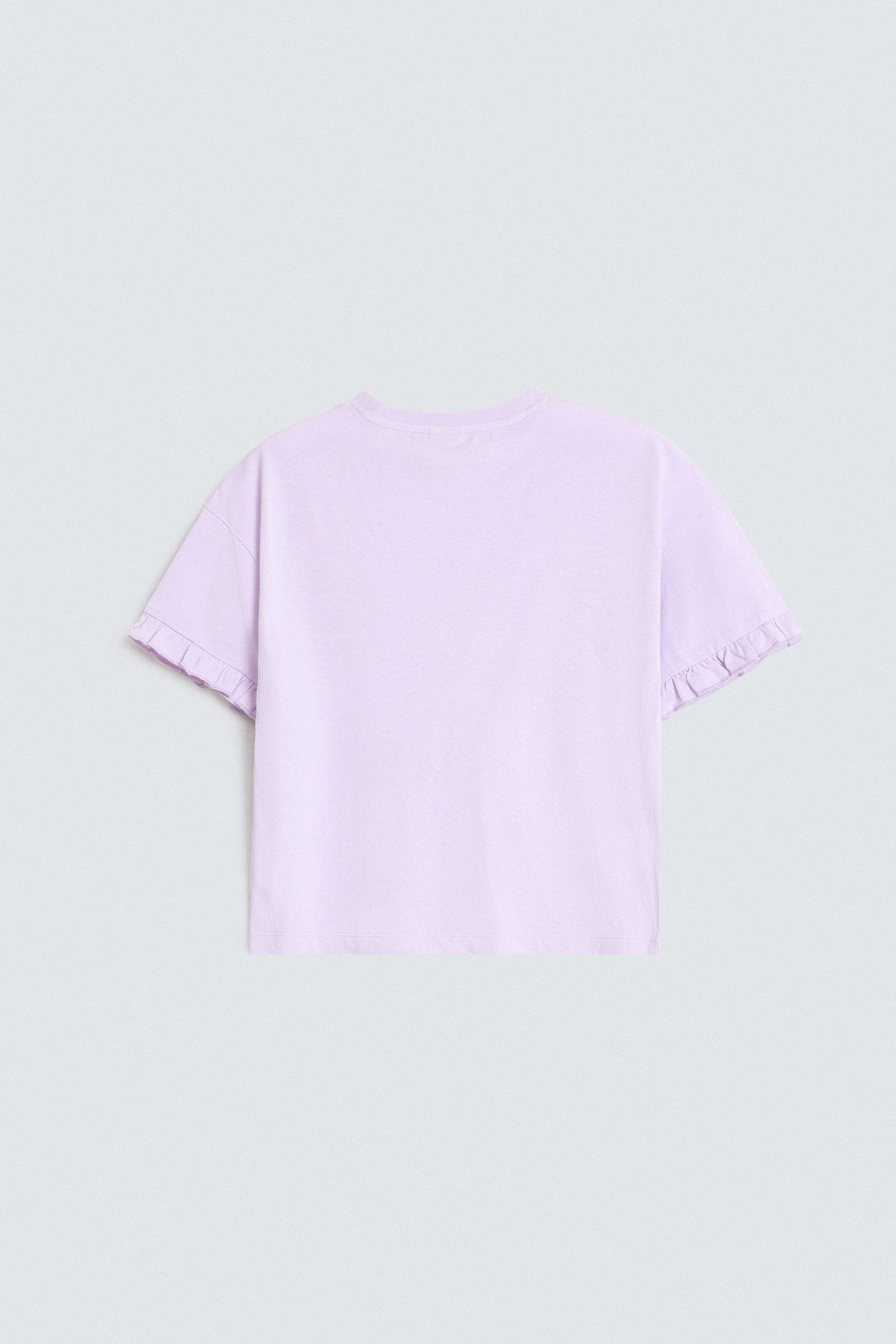 Pastel Lilac