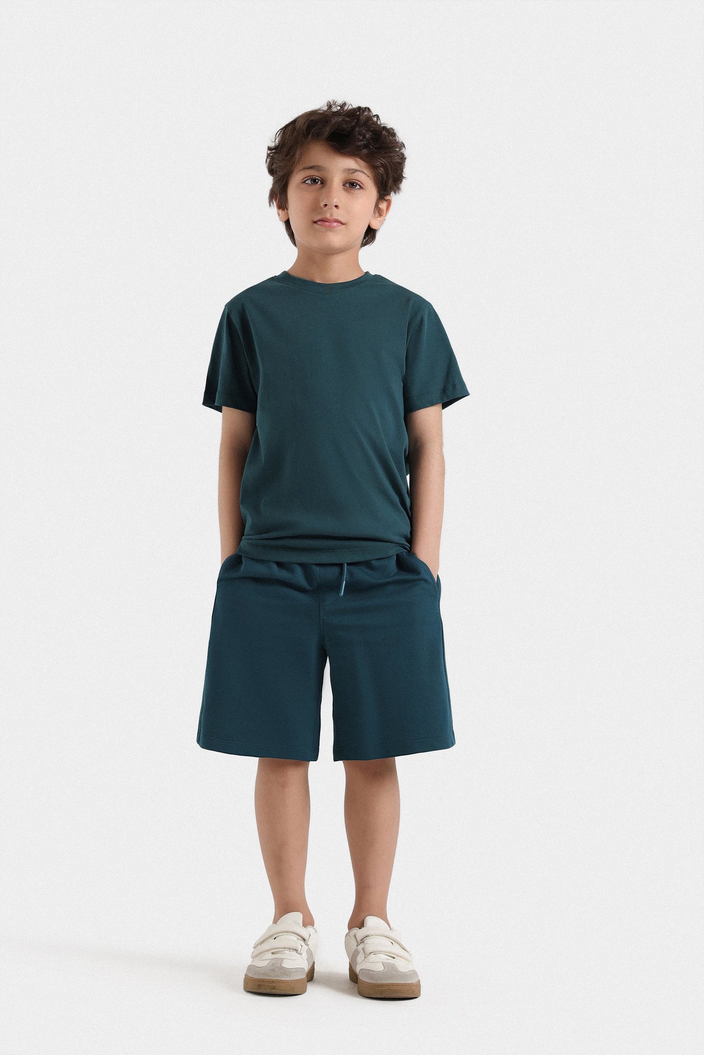 Teal