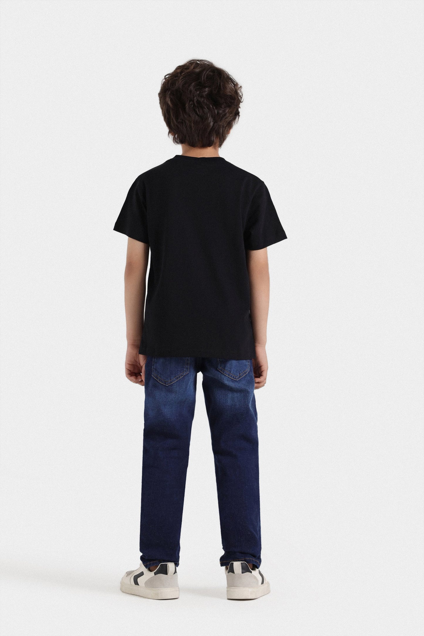 Jet Black