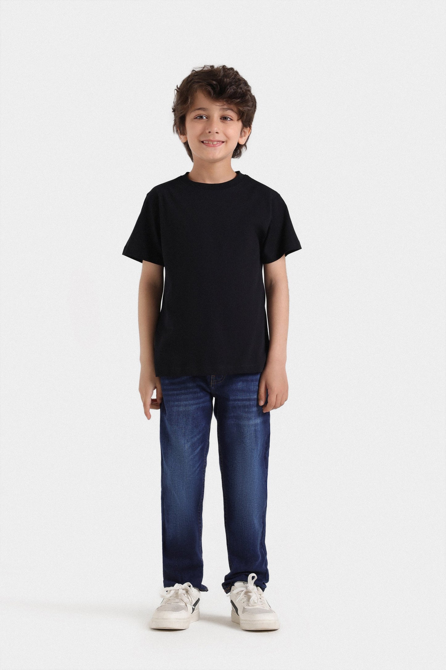 Jet Black
