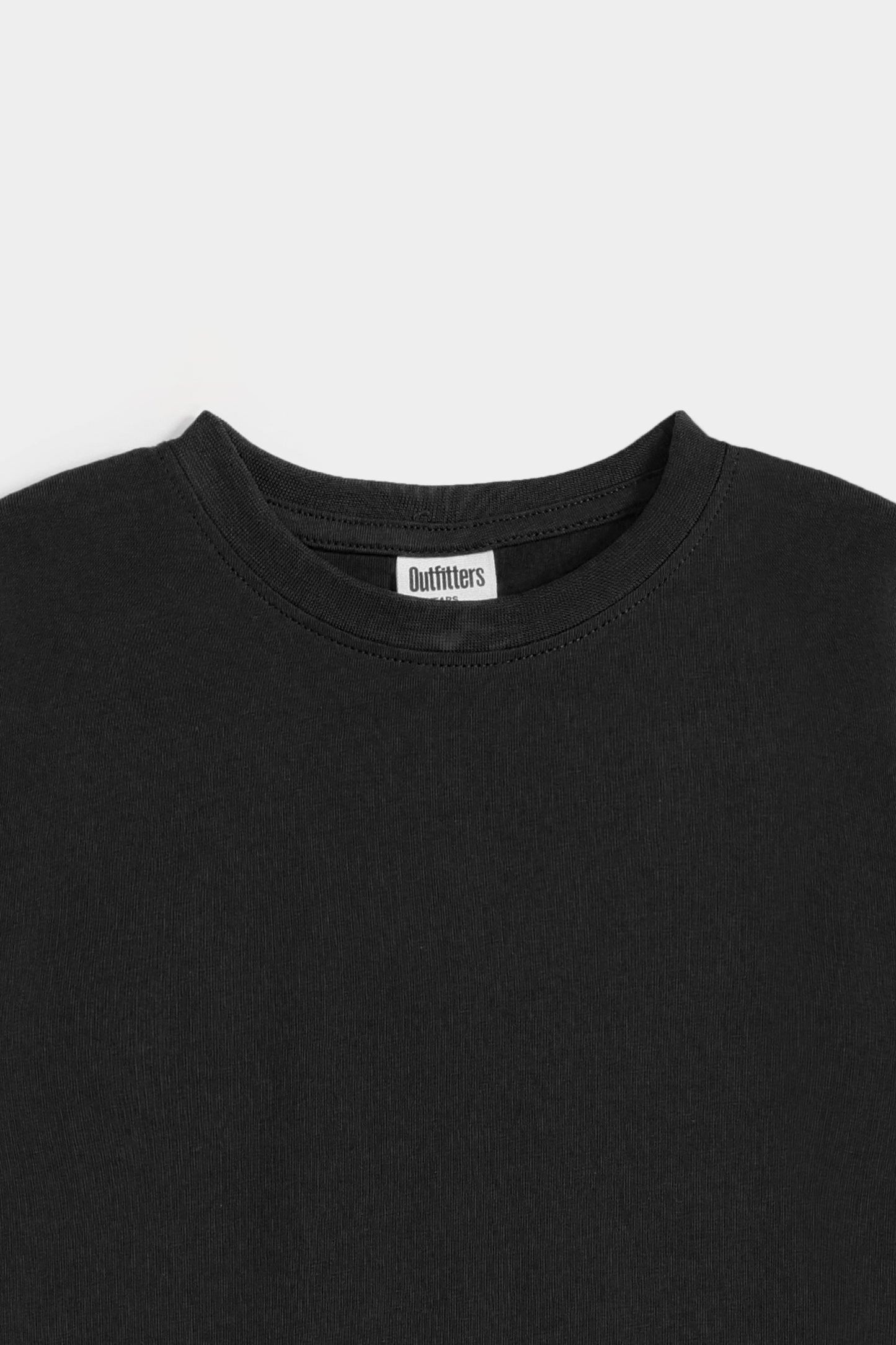 Jet Black